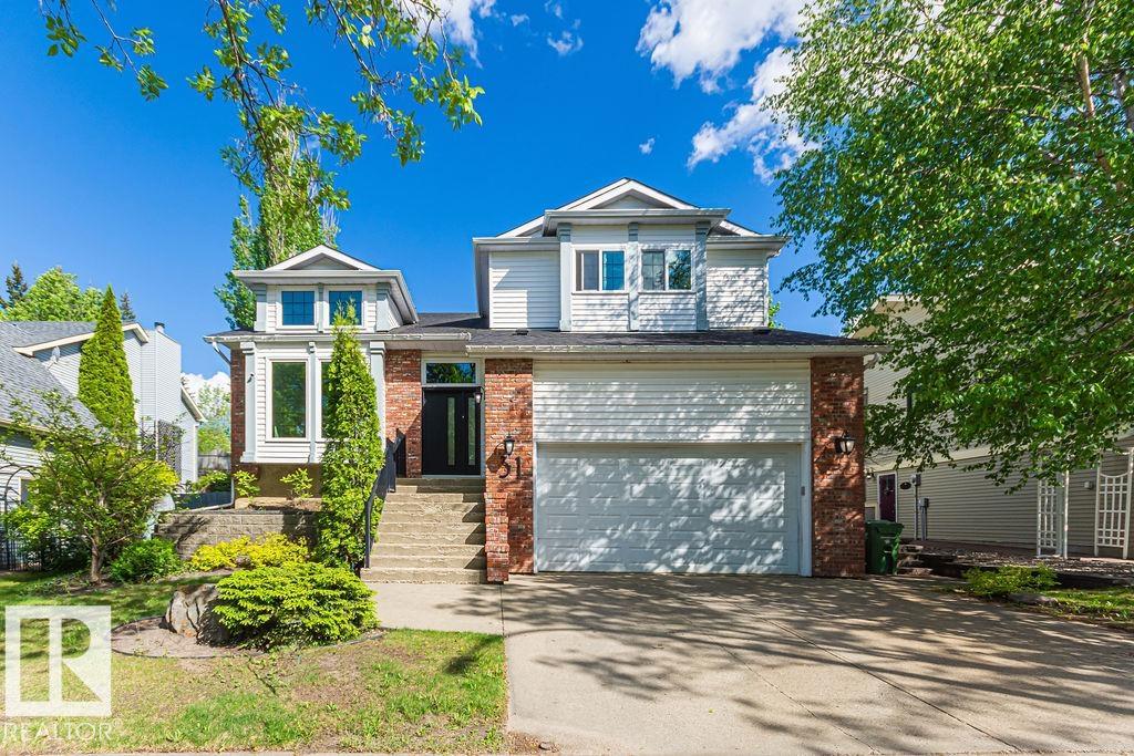 31 Windermere Crescent, St. Albert, MLS® # E4493079