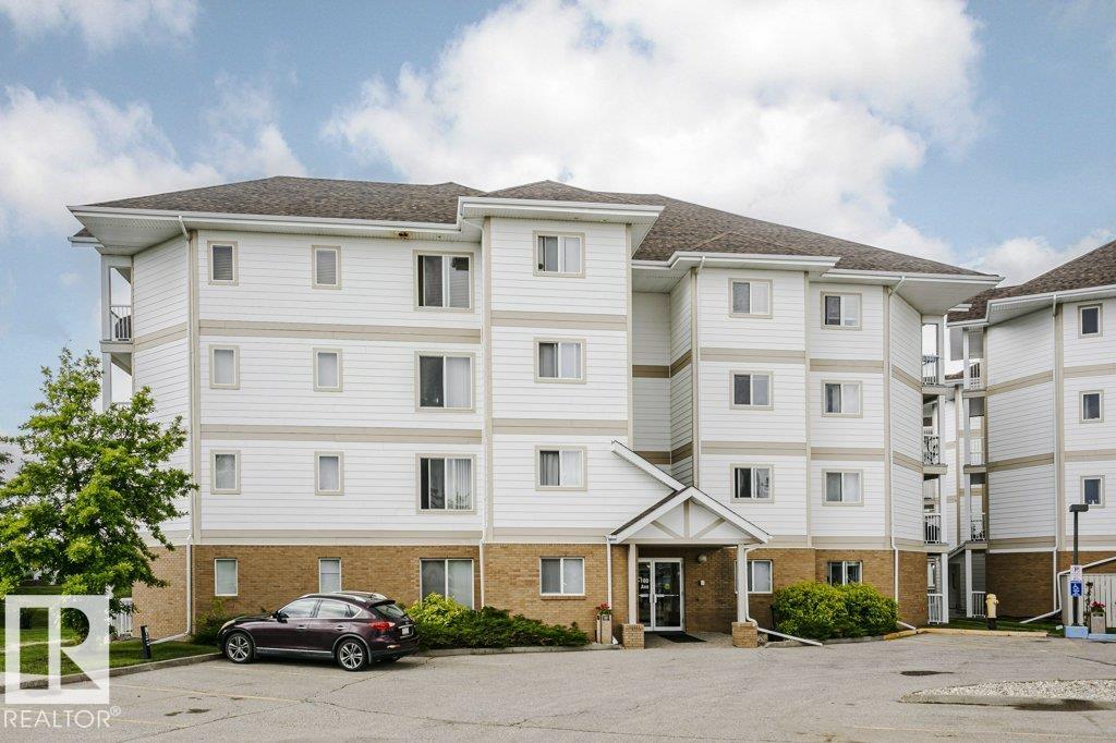 205 9930 100 Avenue, Fort Saskatchewan, MLS® # E4493082