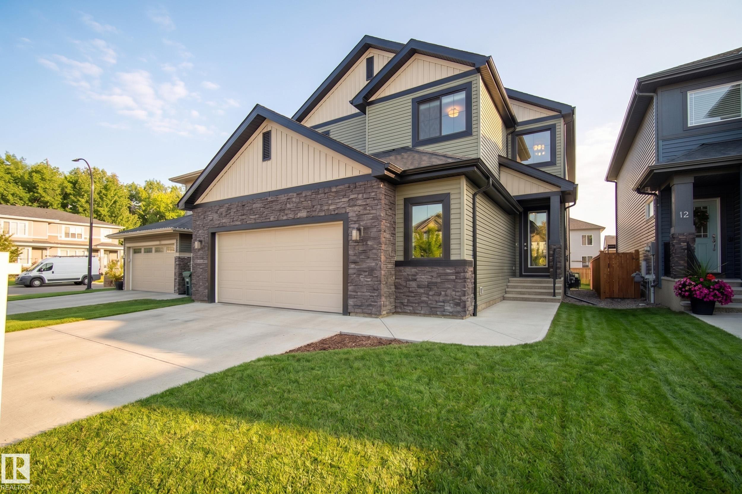 10 Prescott Boulevard, Spruce Grove, MLS® # E4493084