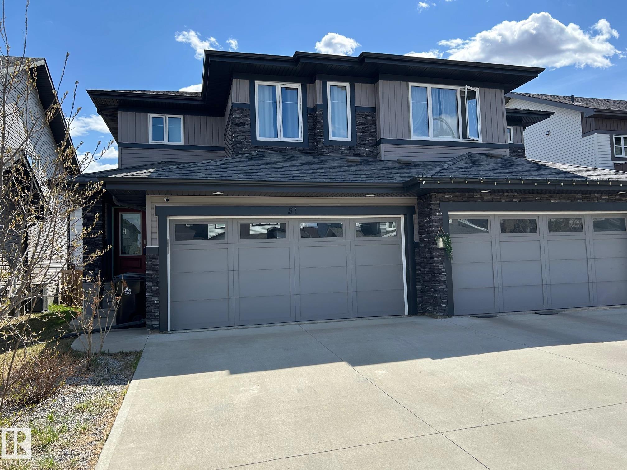 51 Spruce Gardens Crescent, Spruce Grove, MLS® # E4493092