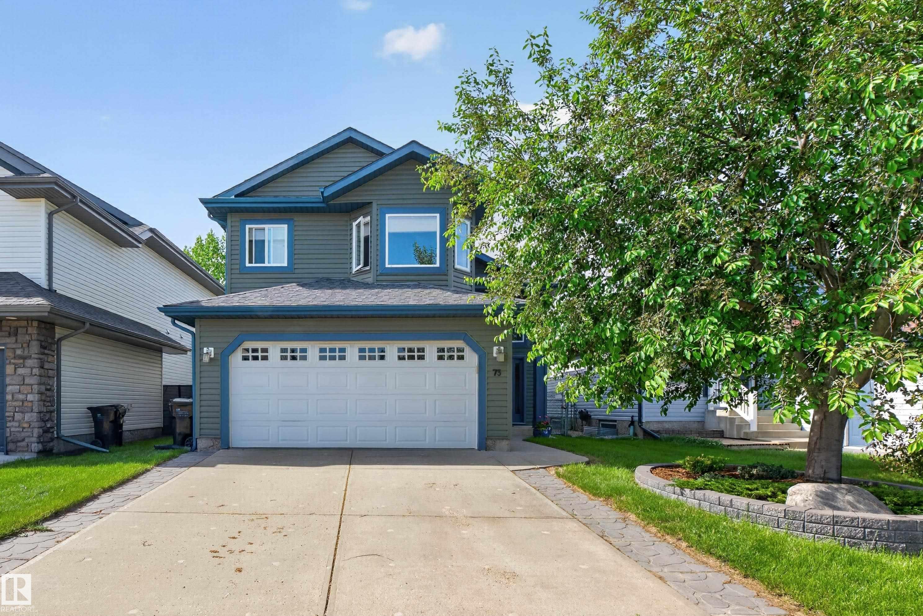 73 Cavan Crescent, Sherwood Park, MLS® # E4493097