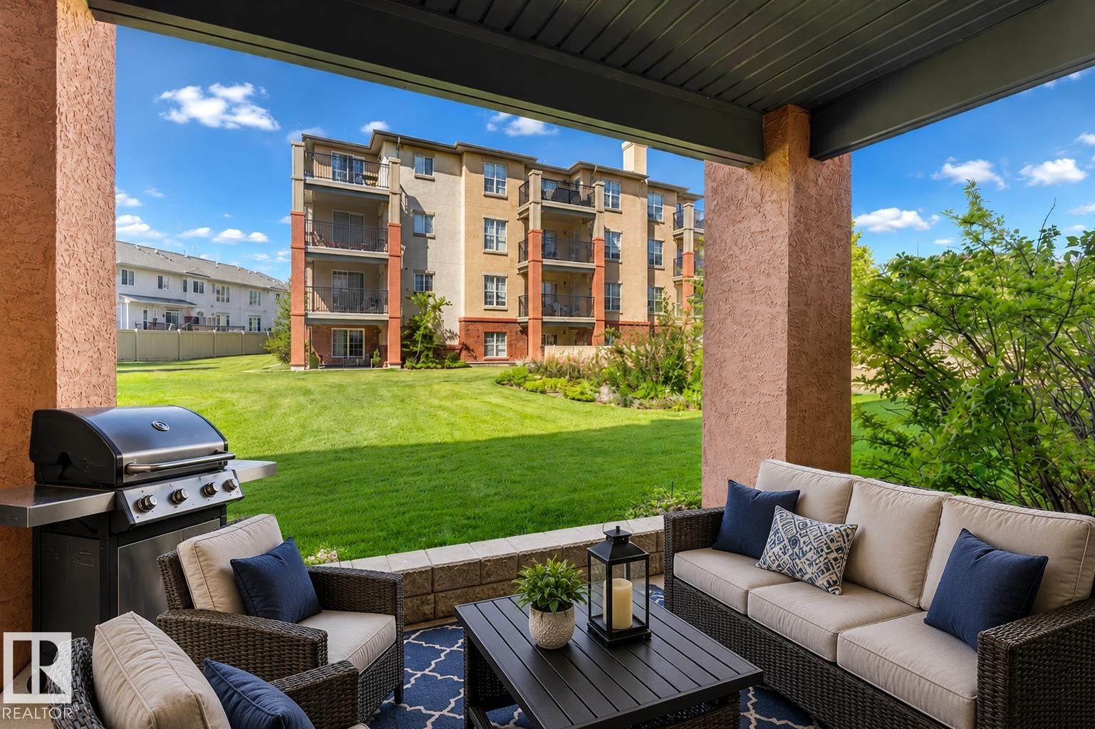 114 11453 Ellerslie Road, Edmonton, MLS® # E4493102