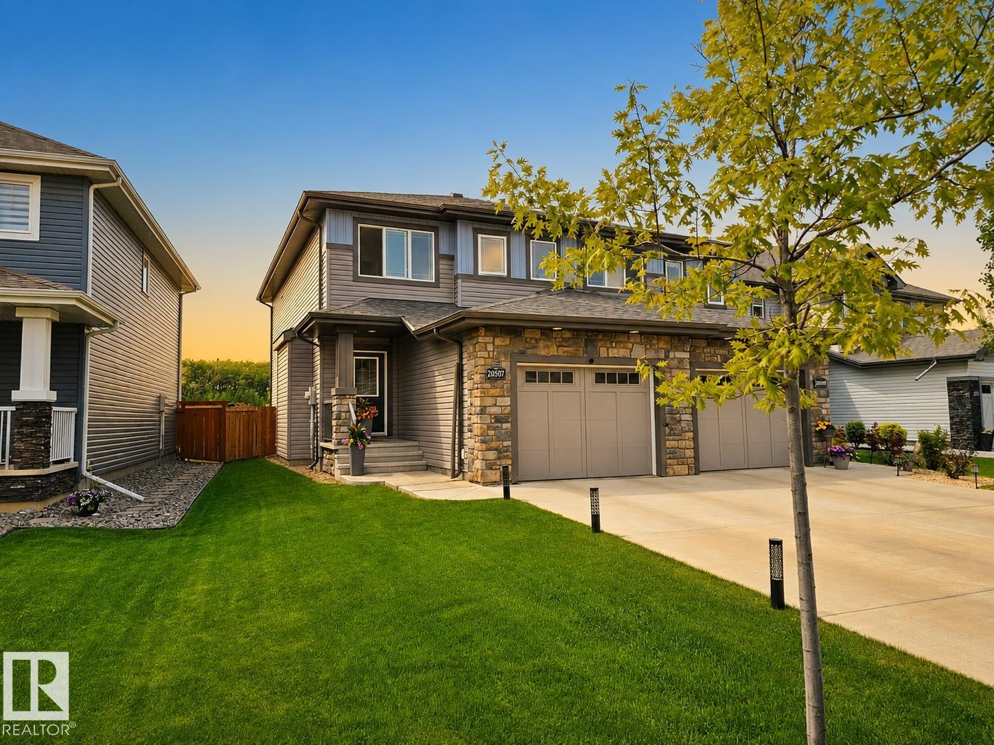 20507 128 Avenue, Edmonton, MLS® # E4493110