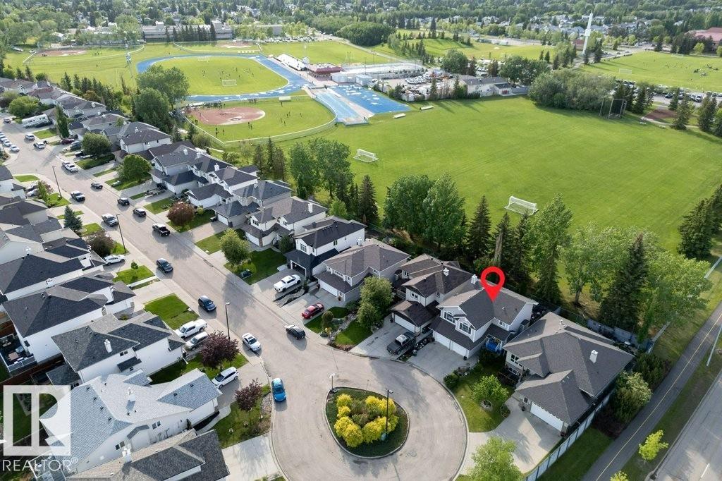 448 Forrest Drive, Sherwood Park, MLS® # E4493112