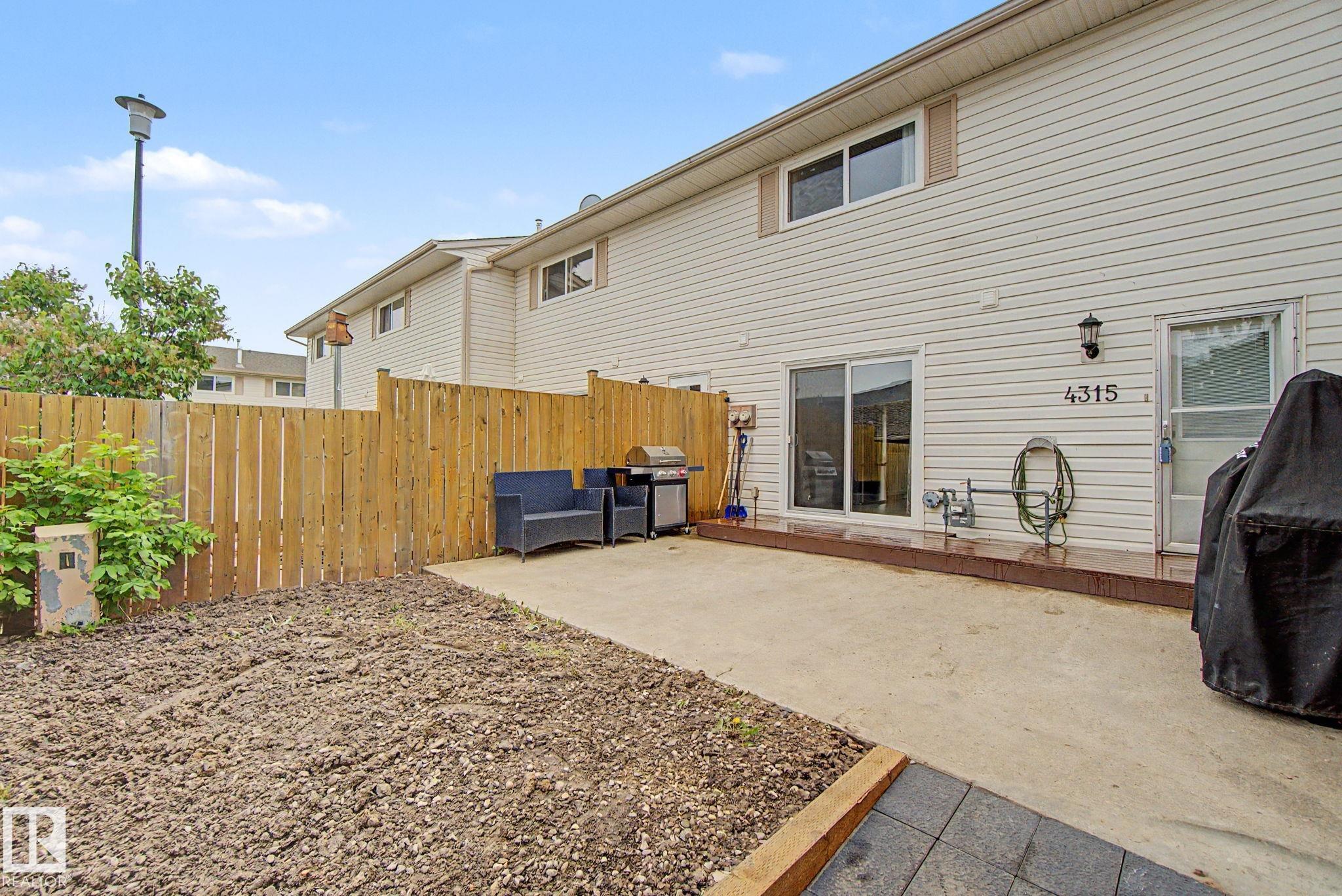 4315 46 Street, Stony Plain, MLS® # E4493115