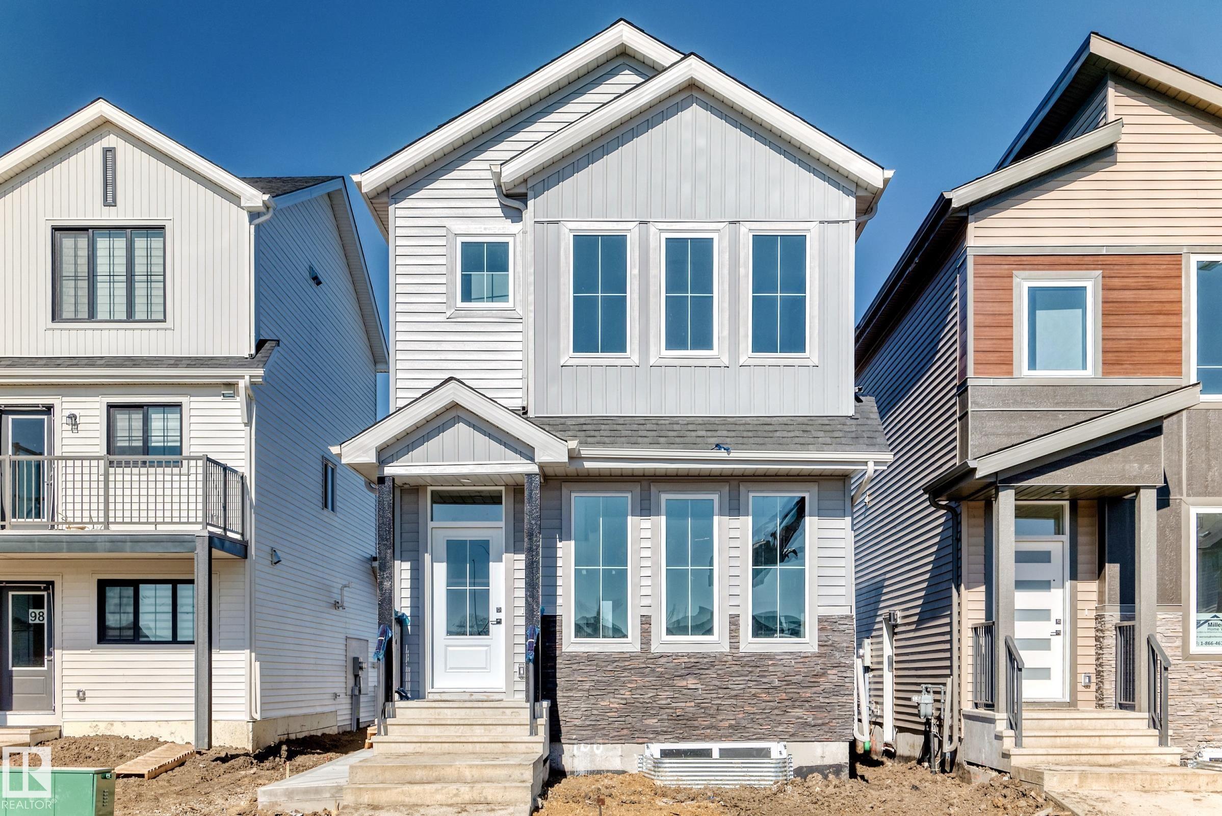 100 Elliott Wynd, Fort Saskatchewan, MLS® # E4493116