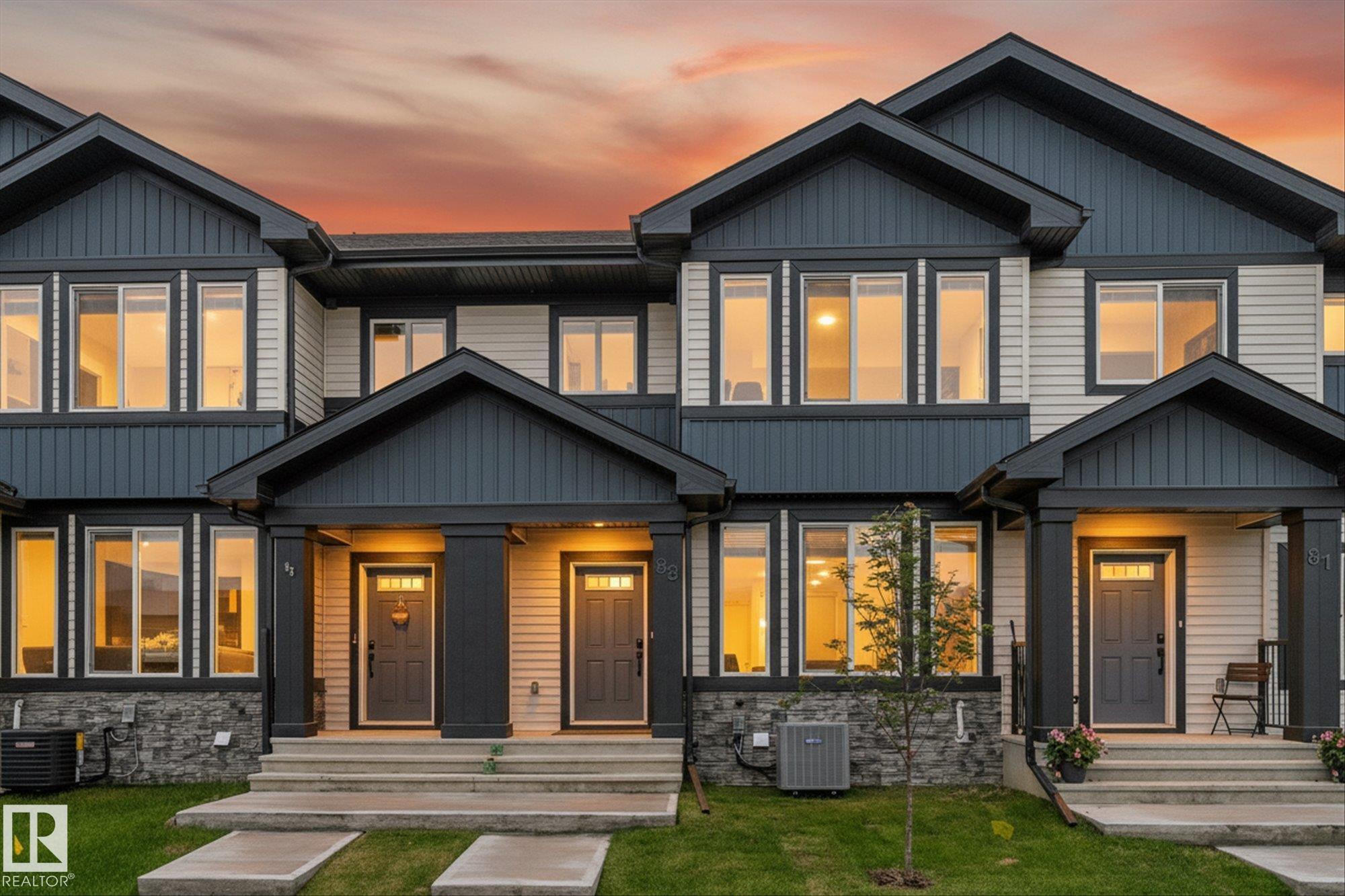 83 Brickyard Drive, Stony Plain, MLS® # E4493121
