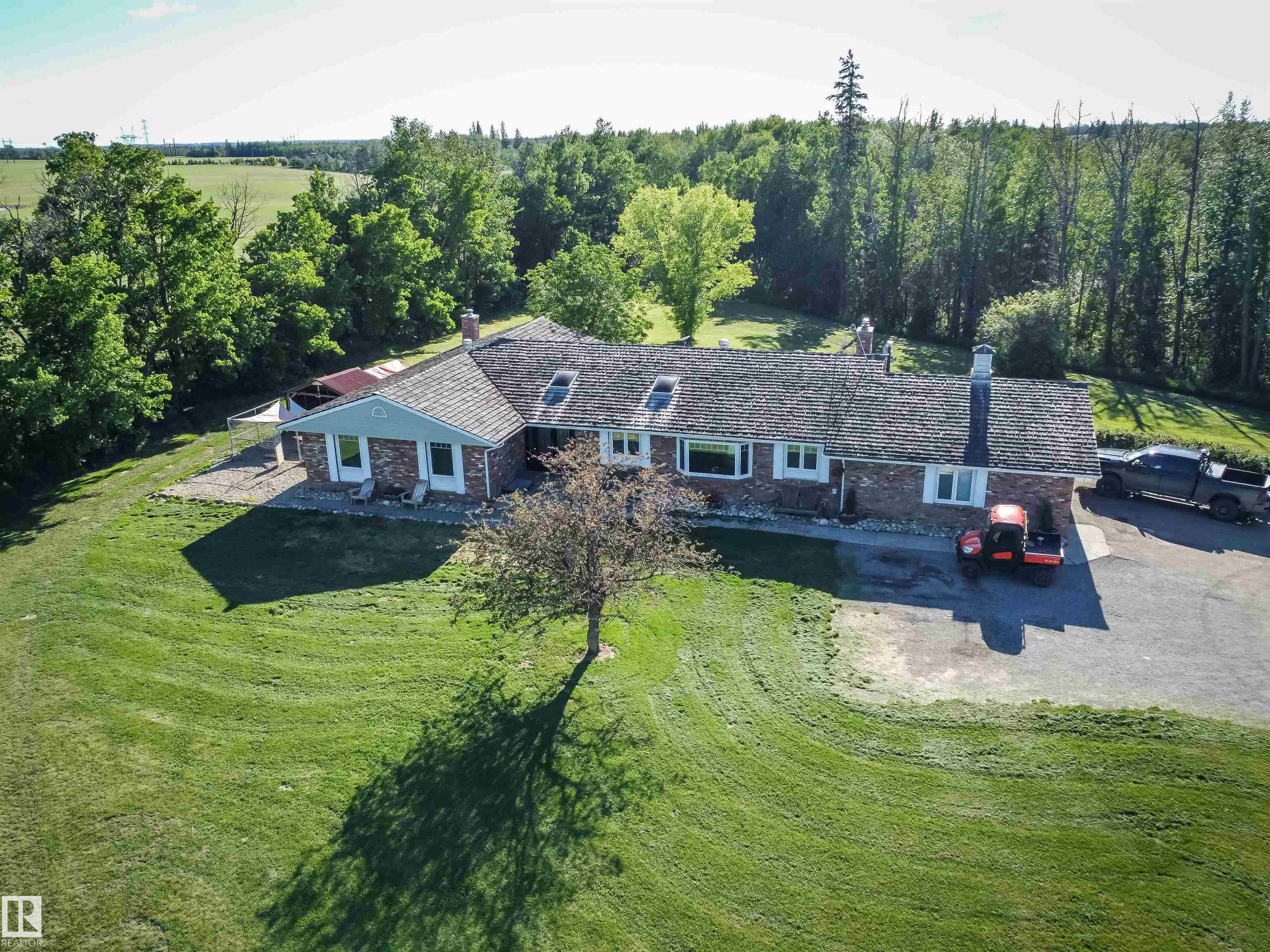 52102 Rge Road 280, Rural Parkland County, MLS® # E4493126