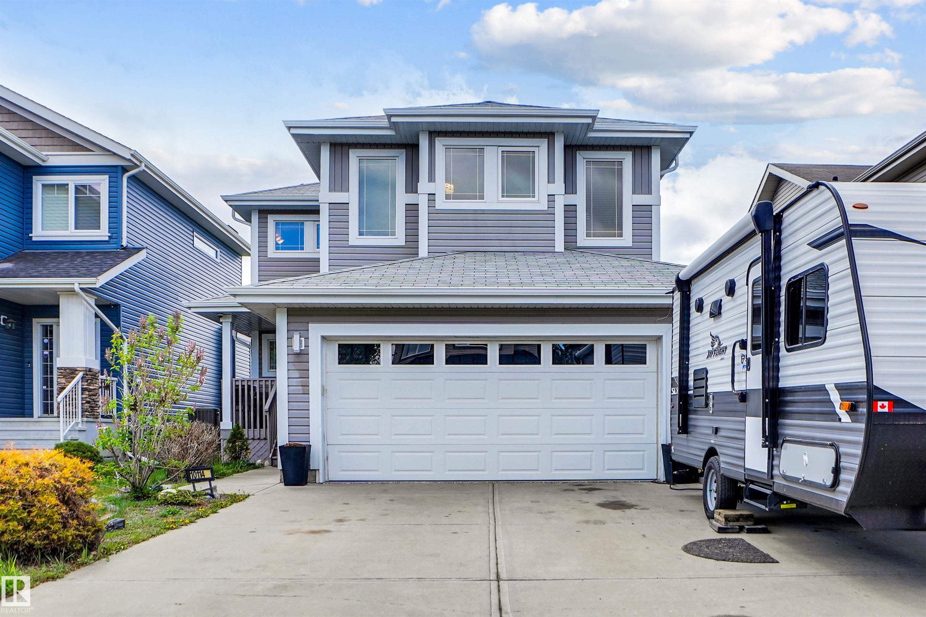 10114 93 Morinville Street, Morinville, MLS® # E4493135