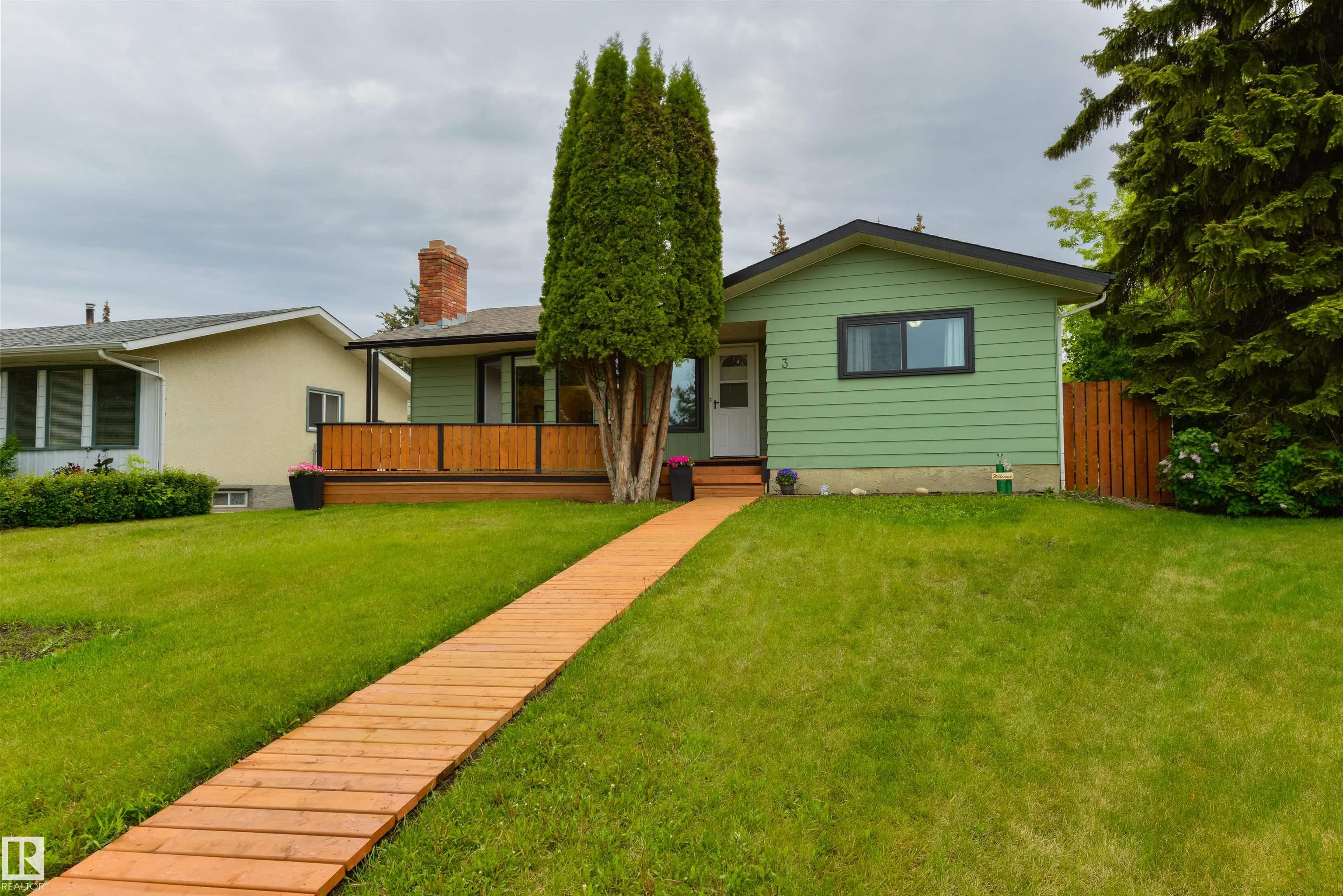 3 Benton Street, Spruce Grove, MLS® # E4493136