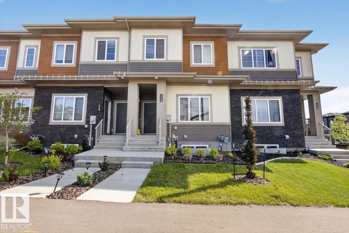 174 Castilian Boulevard, Sherwood Park, MLS® # E4493138