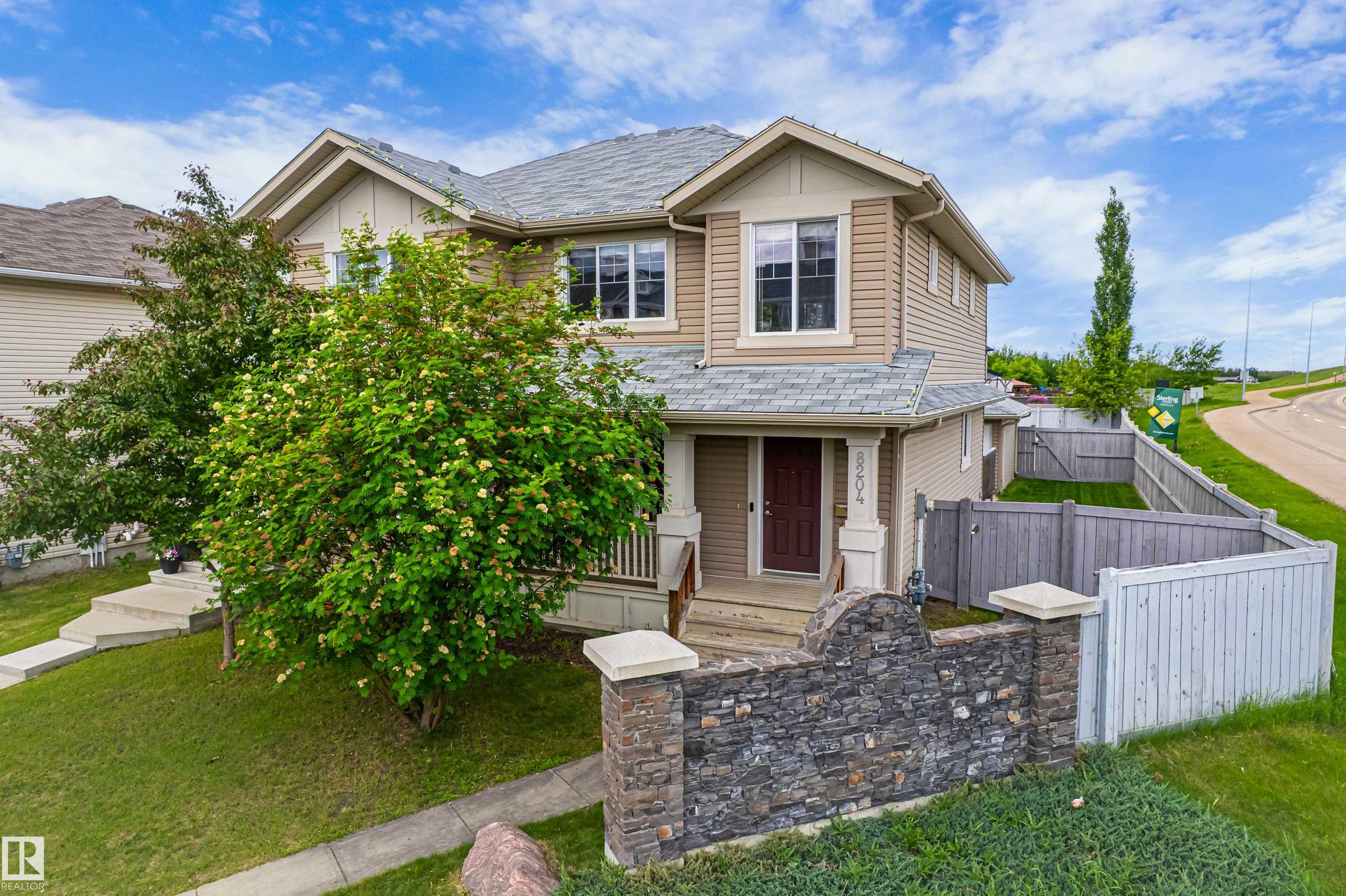 8204 180 Avenue, Edmonton, MLS® # E4493142