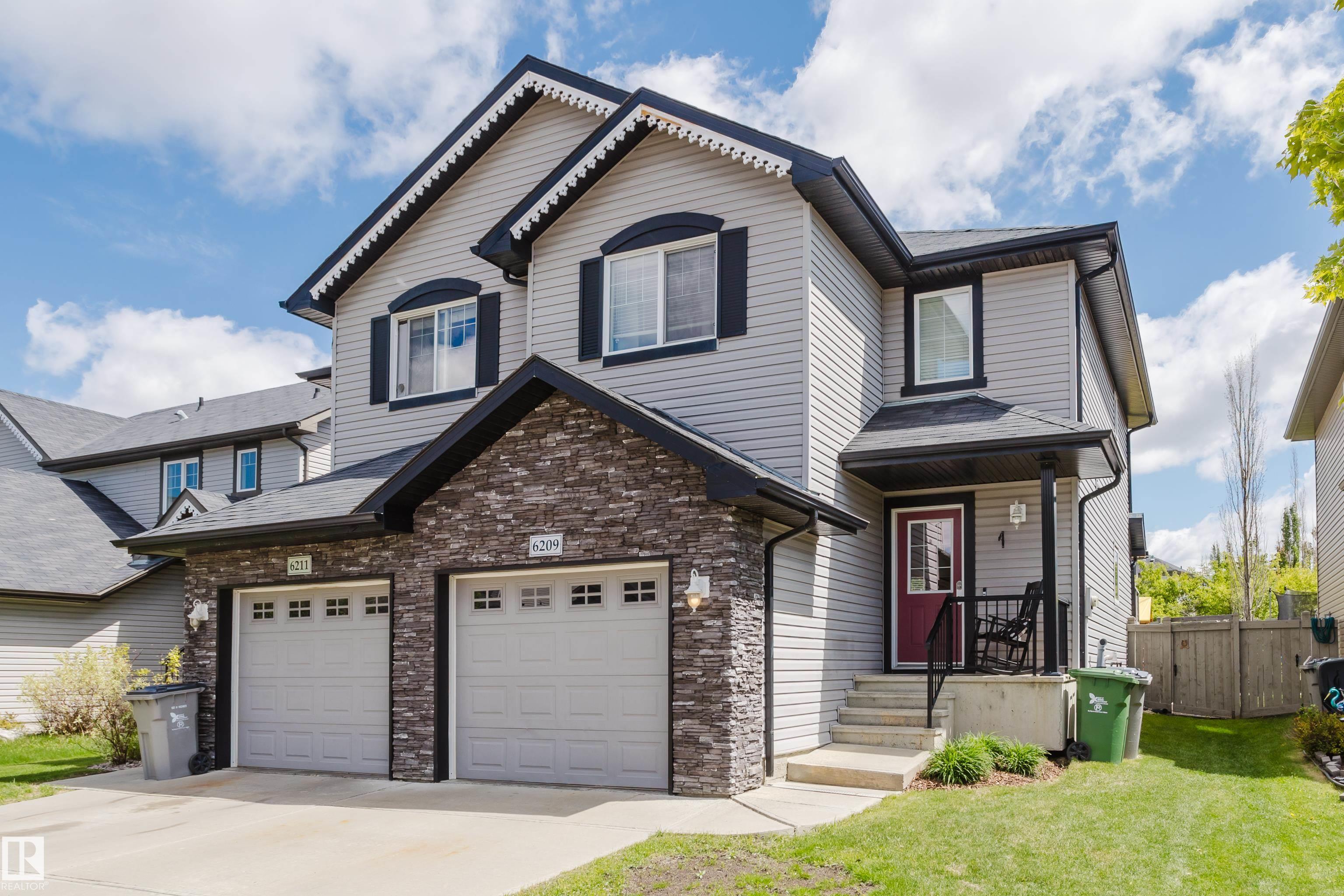 6209 60 Street, Beaumont, MLS® # E4493148