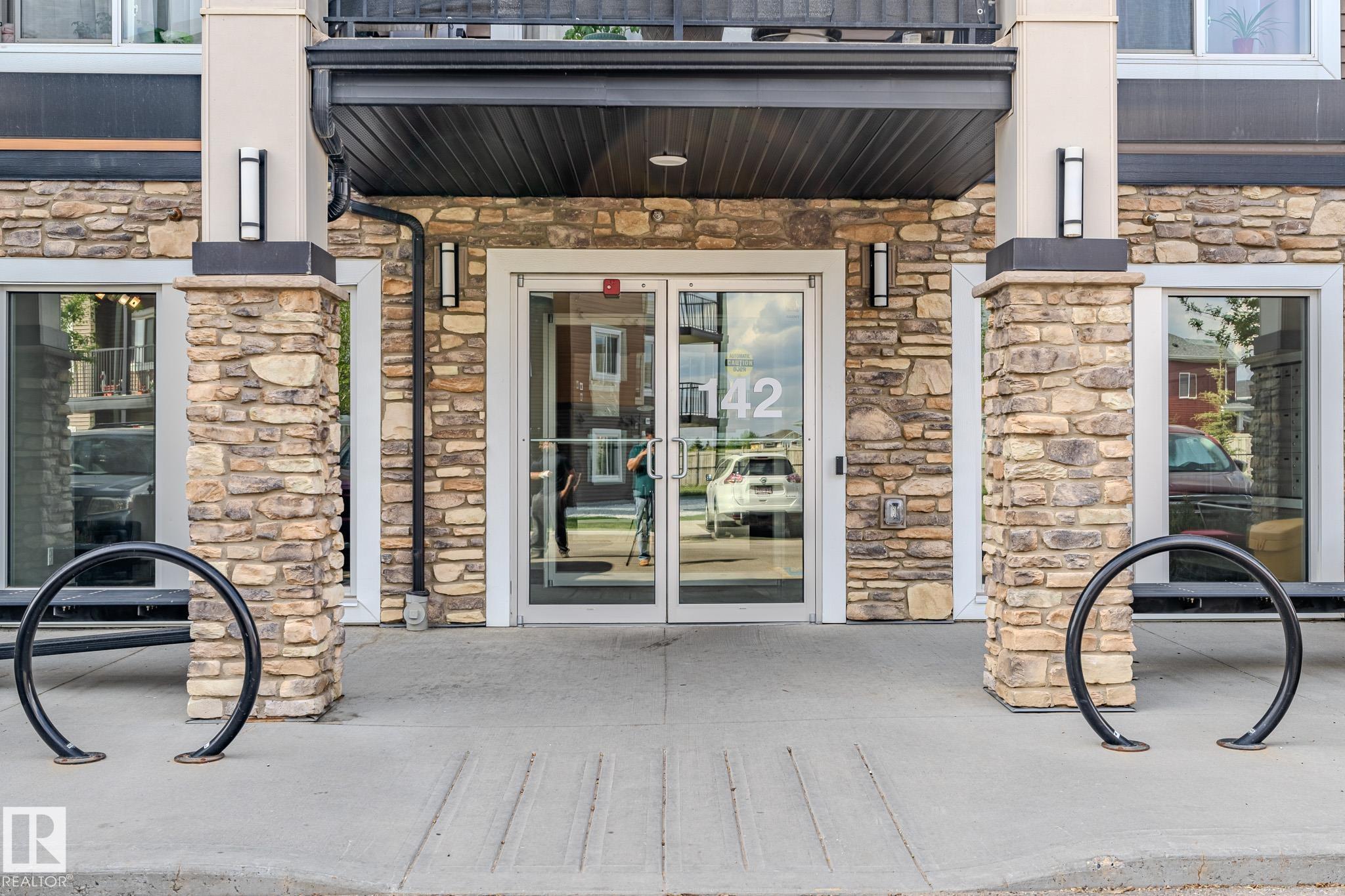 107 142 Ebbers Boulevard, Edmonton, MLS® # E4493150