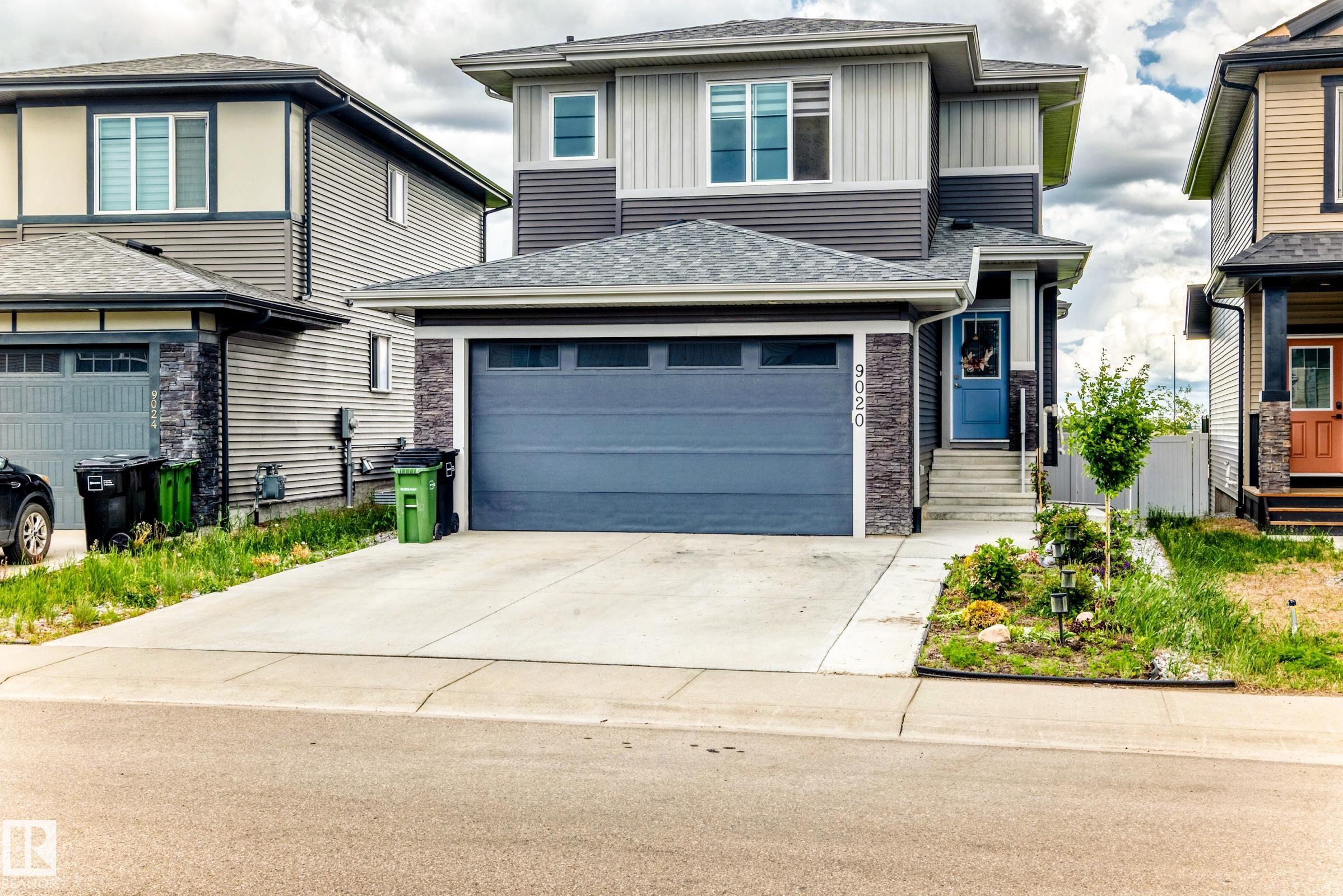 9020 183 Avenue, Edmonton, MLS® # E4493152