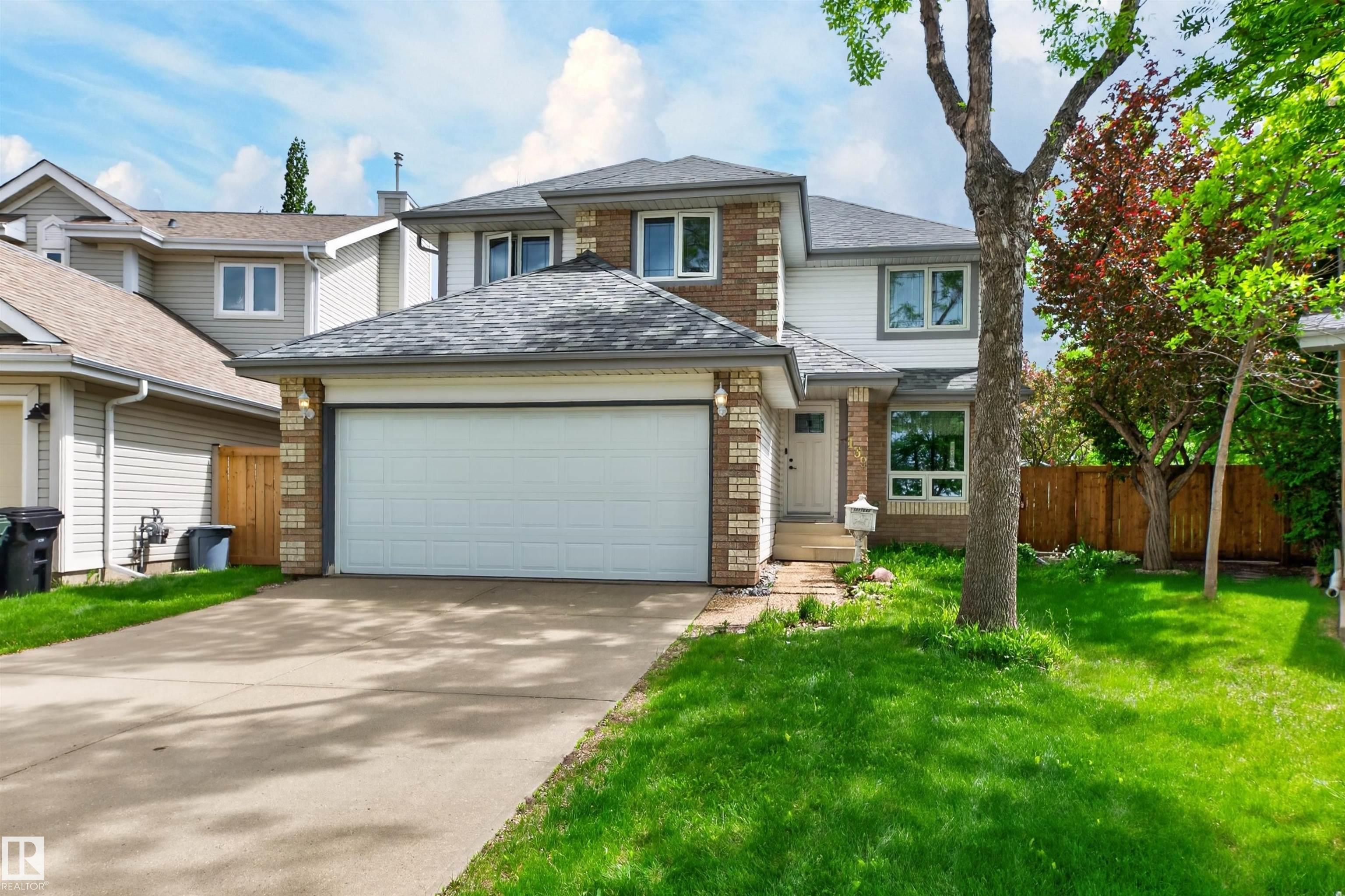 139 Lilac Lane, Sherwood Park, MLS® # E4493161