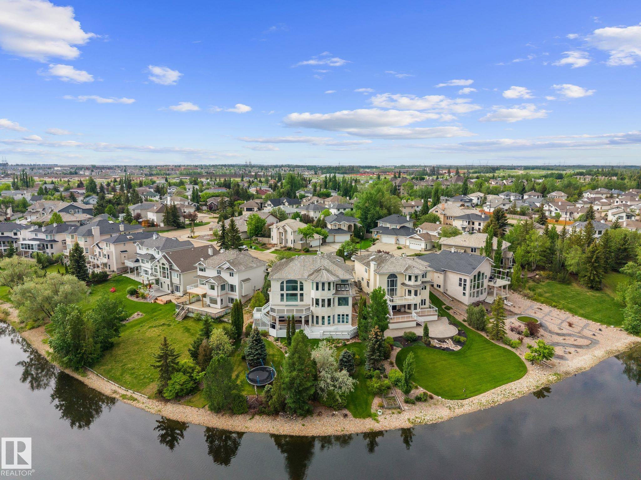 138 Twin Brooks Cove Cove, Edmonton, MLS® # E4493164