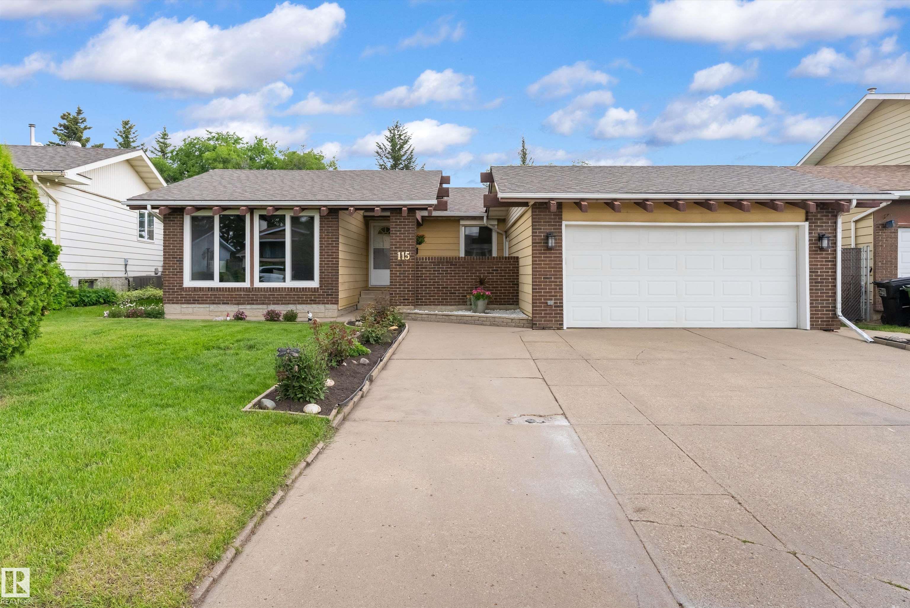 115 Harrison Drive, Edmonton, MLS® # E4493166