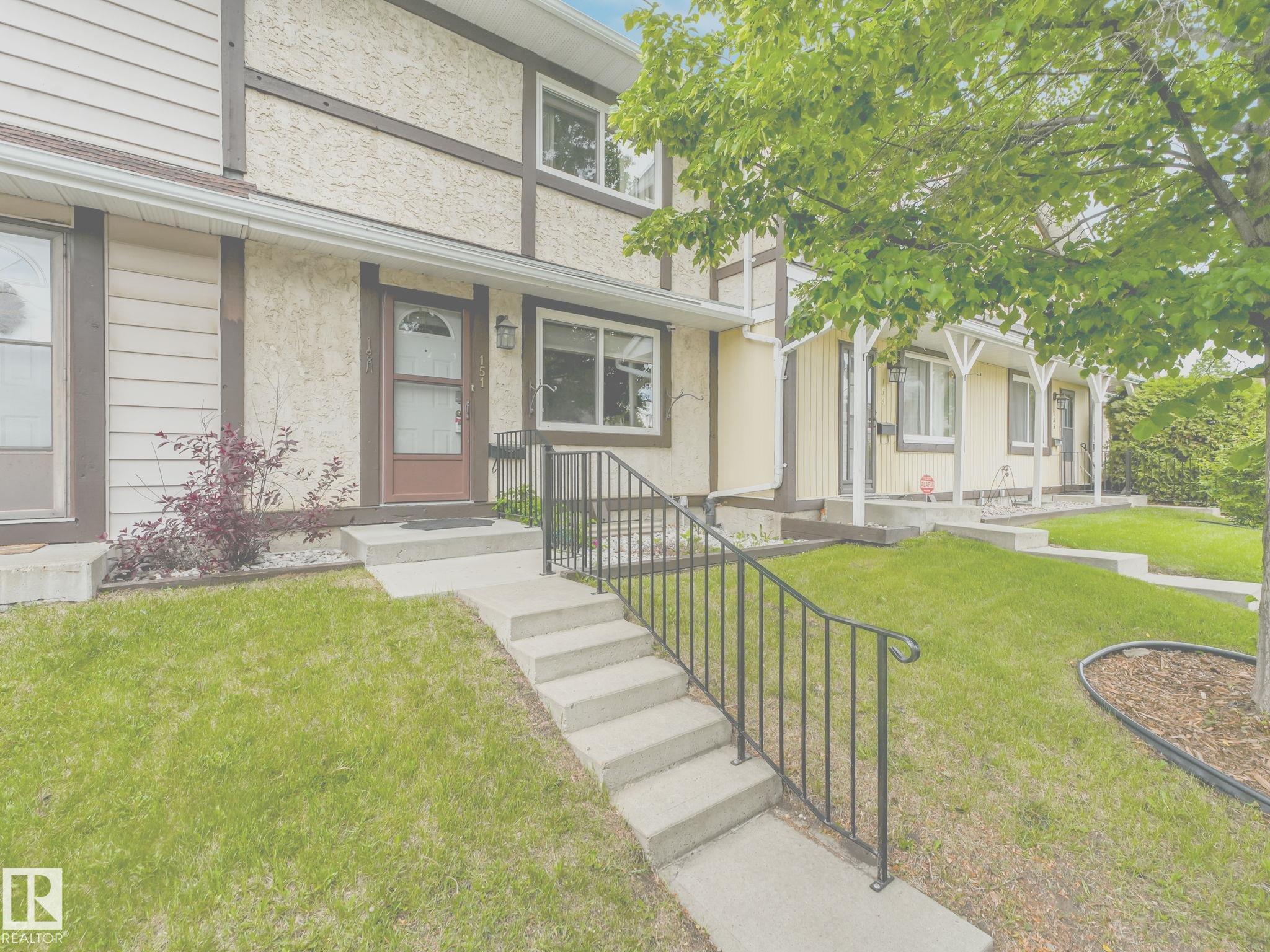 151 Tudor Lane, Edmonton, MLS® # E4493167