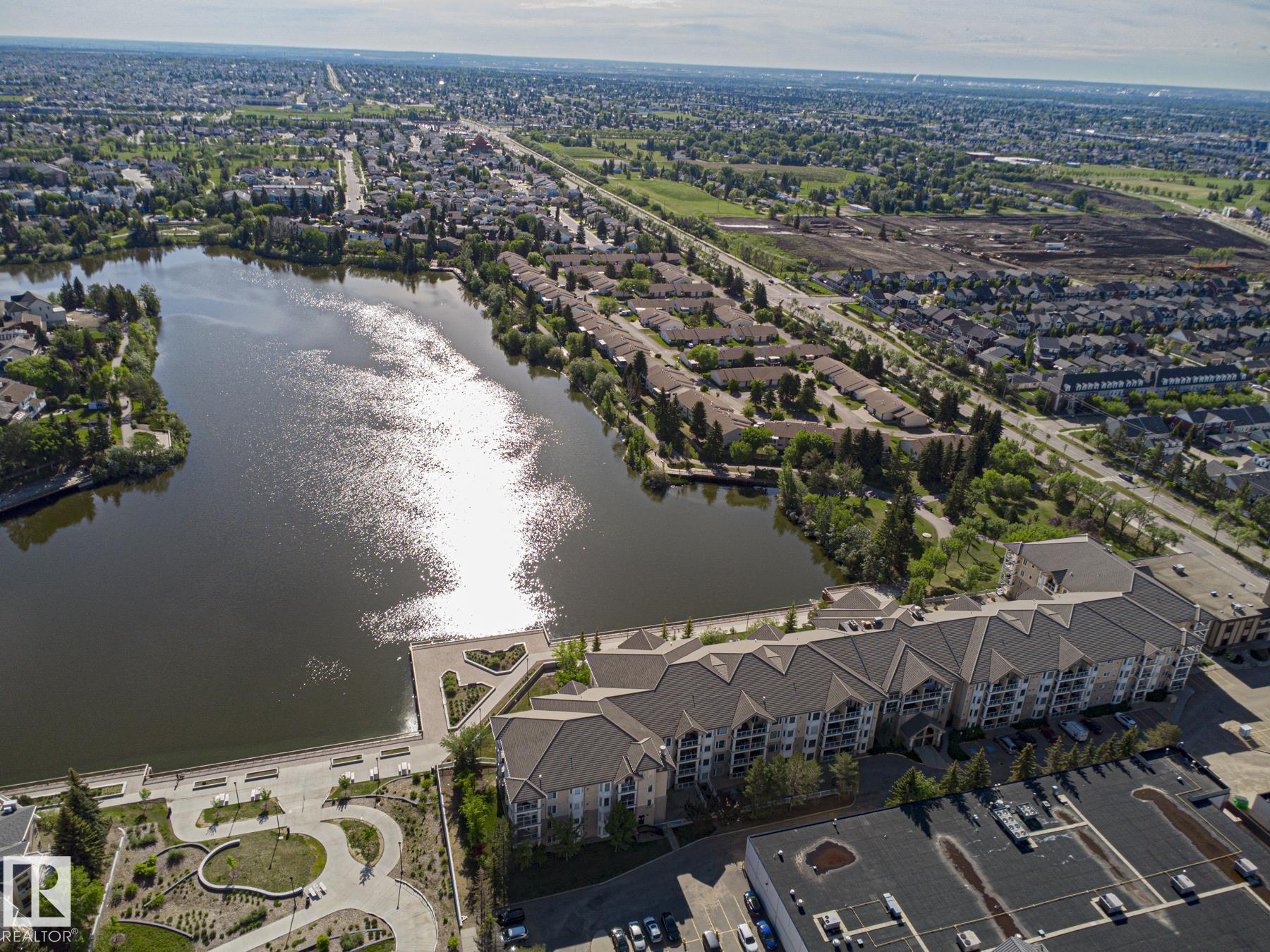 406 11260 153 Avenue, Edmonton, MLS® # E4493168