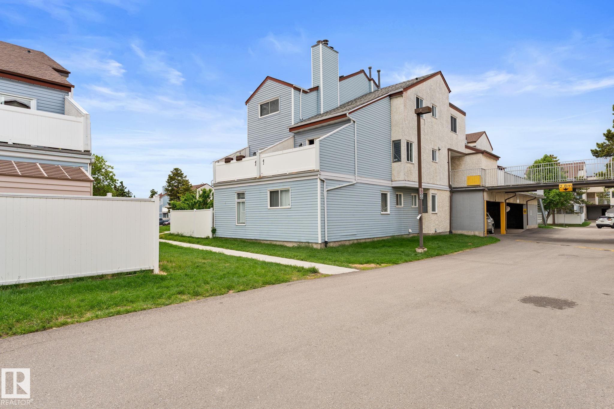 45 Lancaster Terrace, Edmonton, MLS® # E4493171