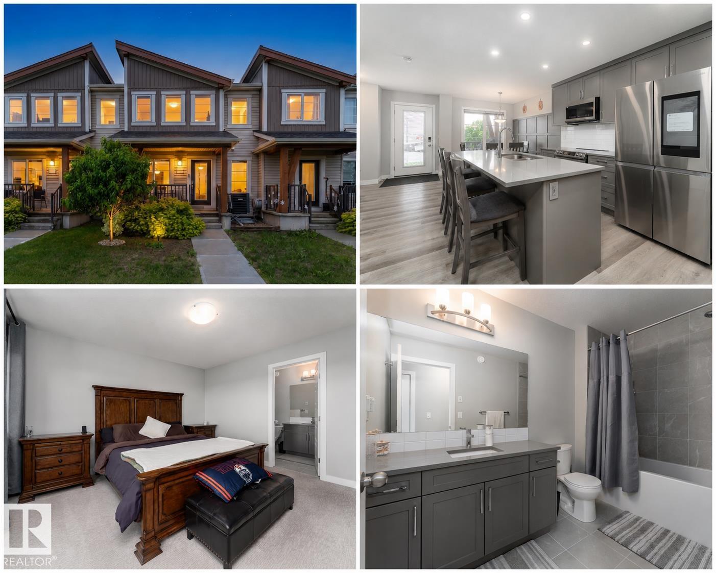 998 Stillwater Boulevard, Edmonton, MLS® # E4493177