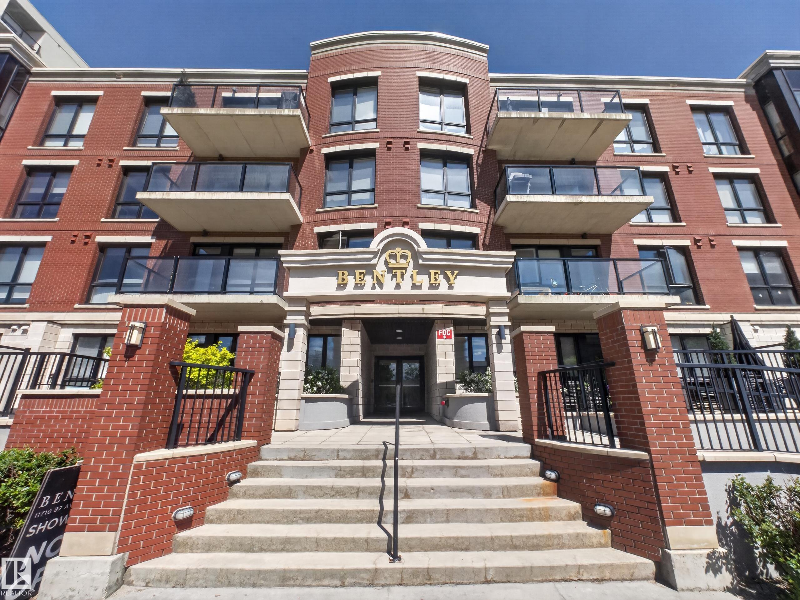 403 11710 87 Avenue, Edmonton, MLS® # E4493182