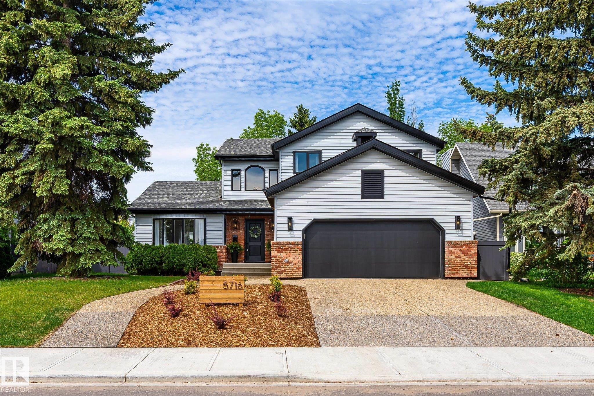 5716 175 Street, Edmonton, MLS® # E4493184