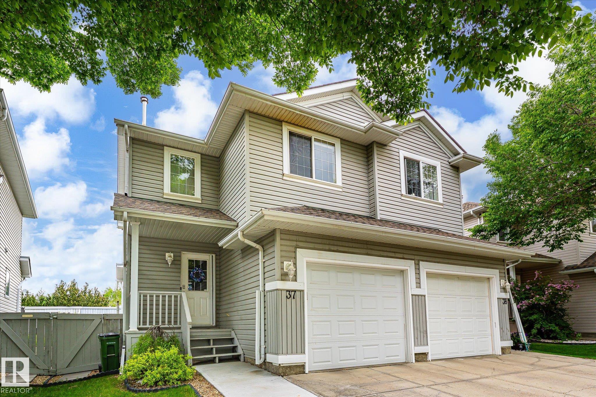 37 4020 21 Street, Edmonton, MLS® # E4493188