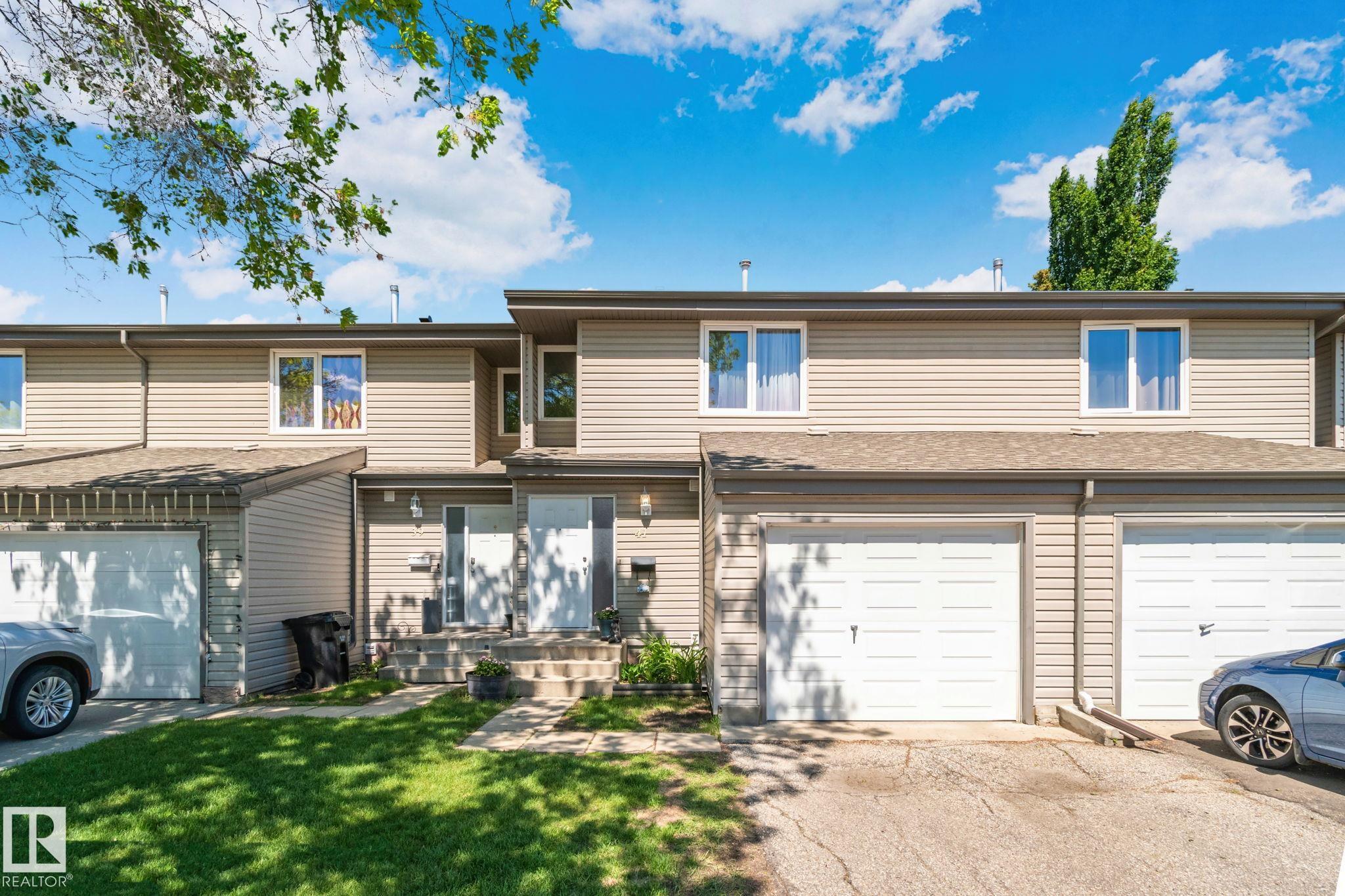 41 Akinsdale, St. Albert, MLS® # E4493189