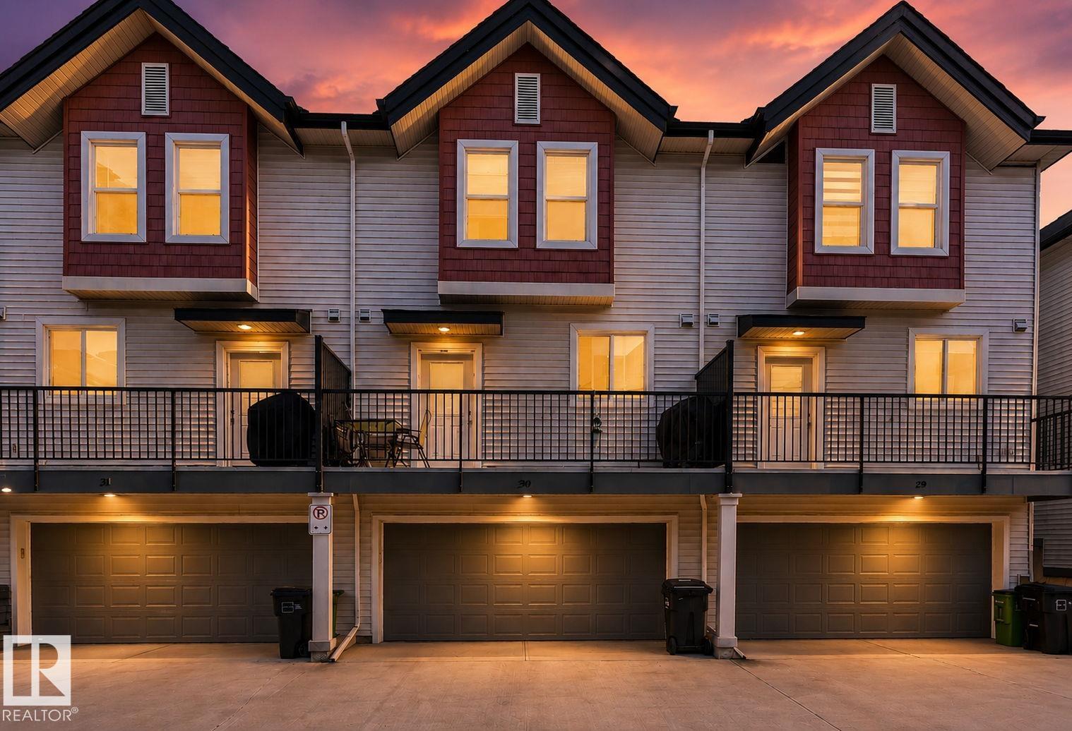 30 6075 Schonsee Way, Edmonton, MLS® # E4493190