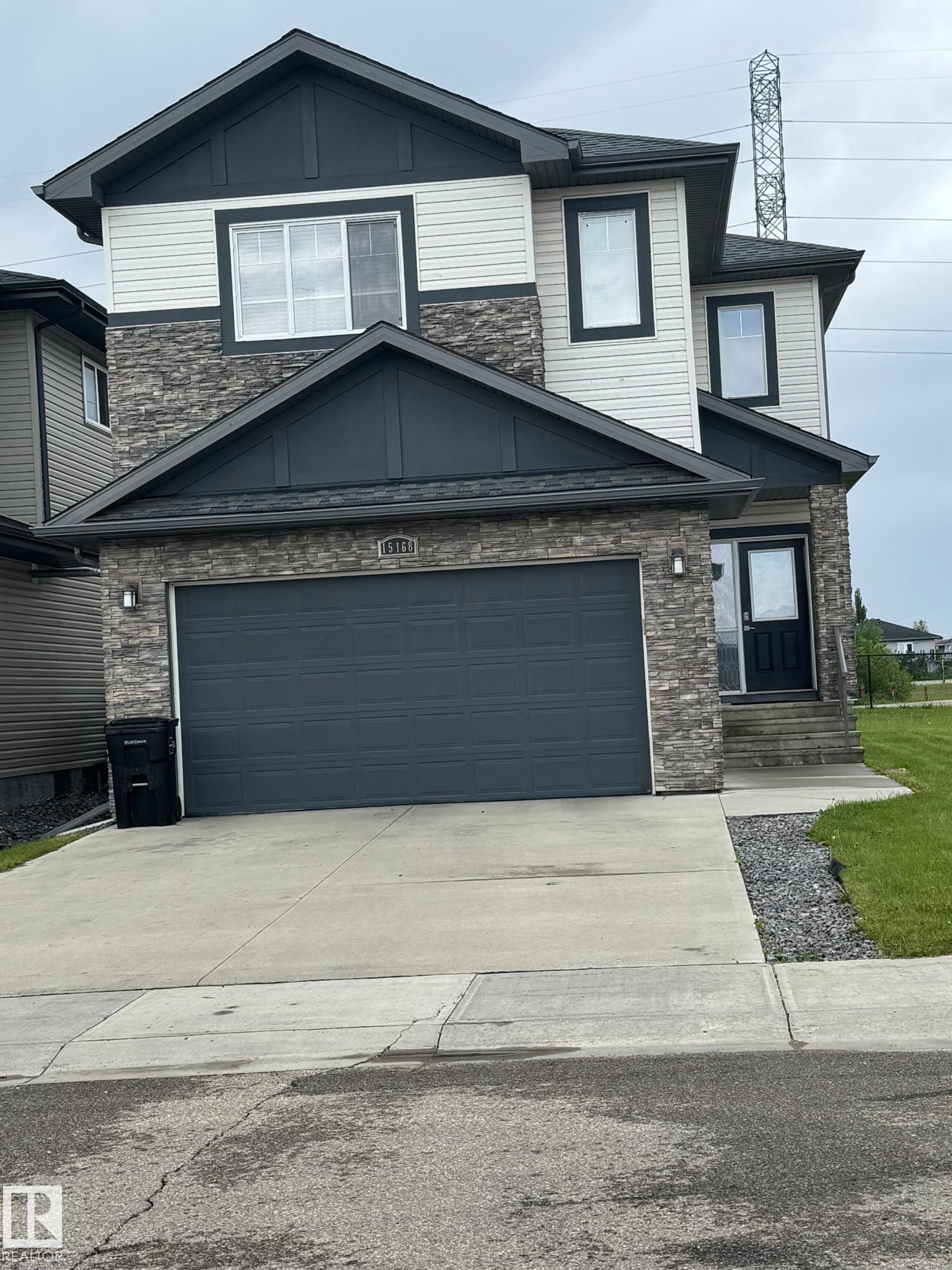 15168 16 Street Nw, Edmonton, MLS® # E4493196