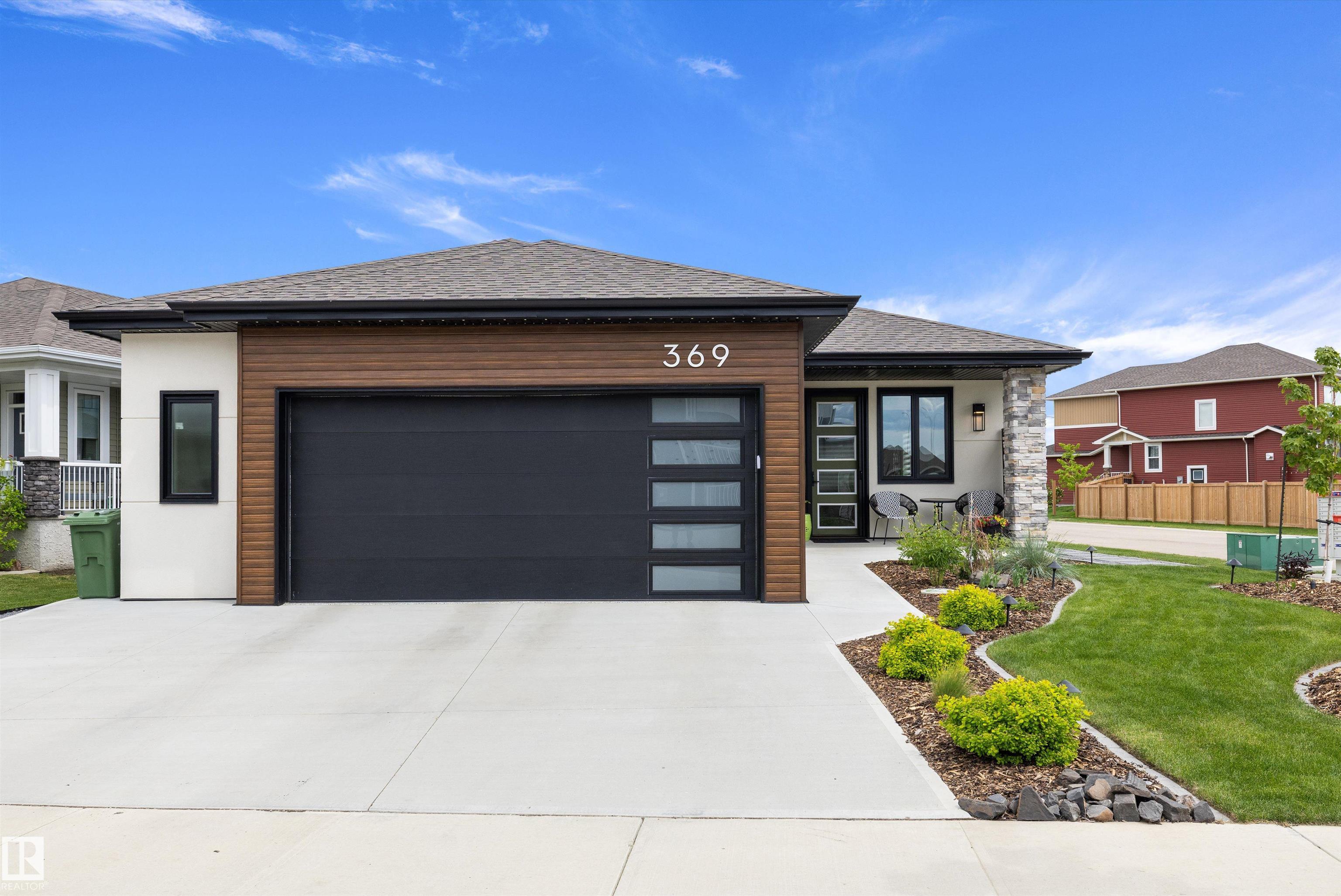369 Meadowview Drive, Fort Saskatchewan, MLS® # E4493198
