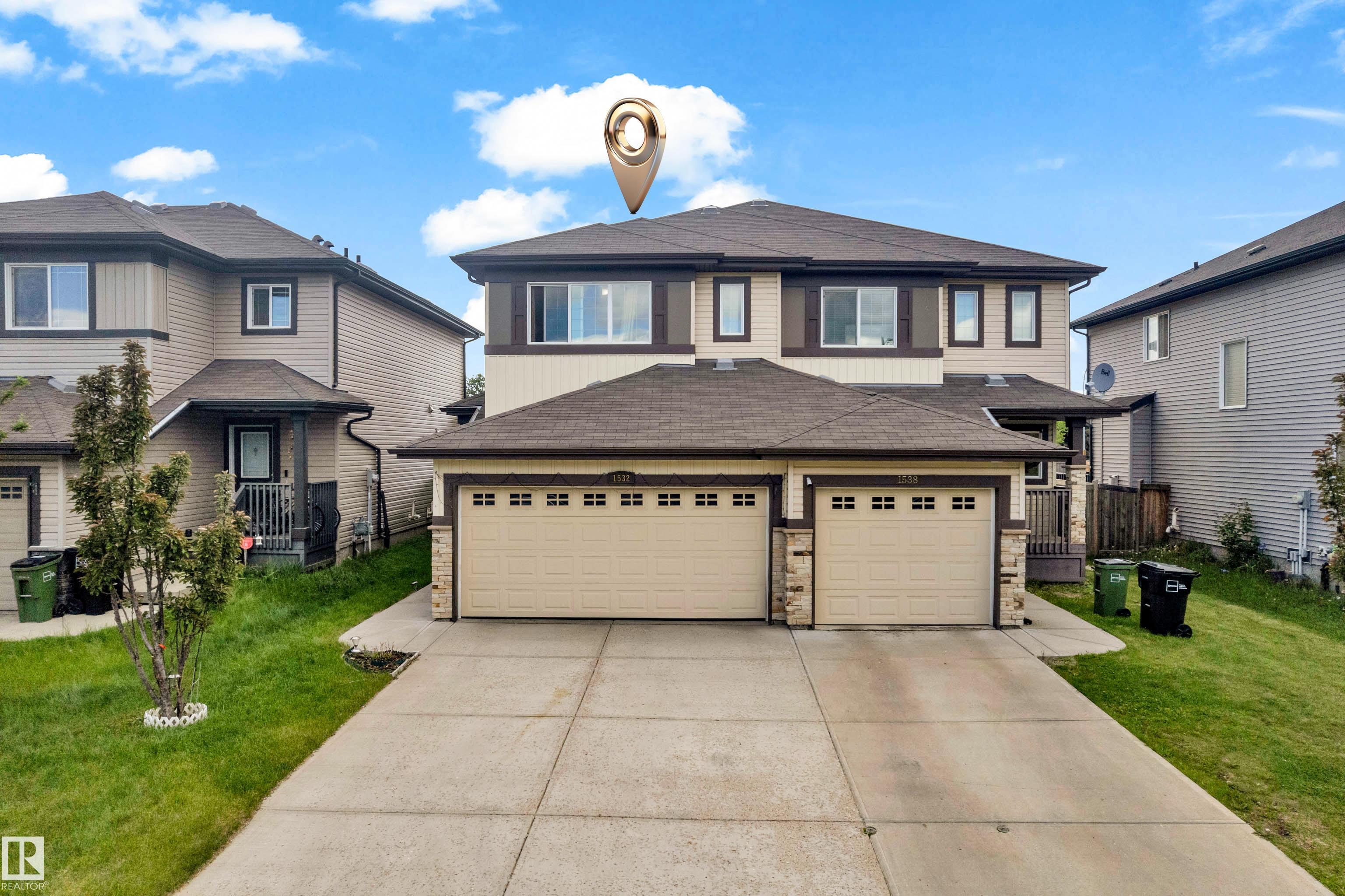 1532 33b Street, Edmonton, MLS® # E4493200