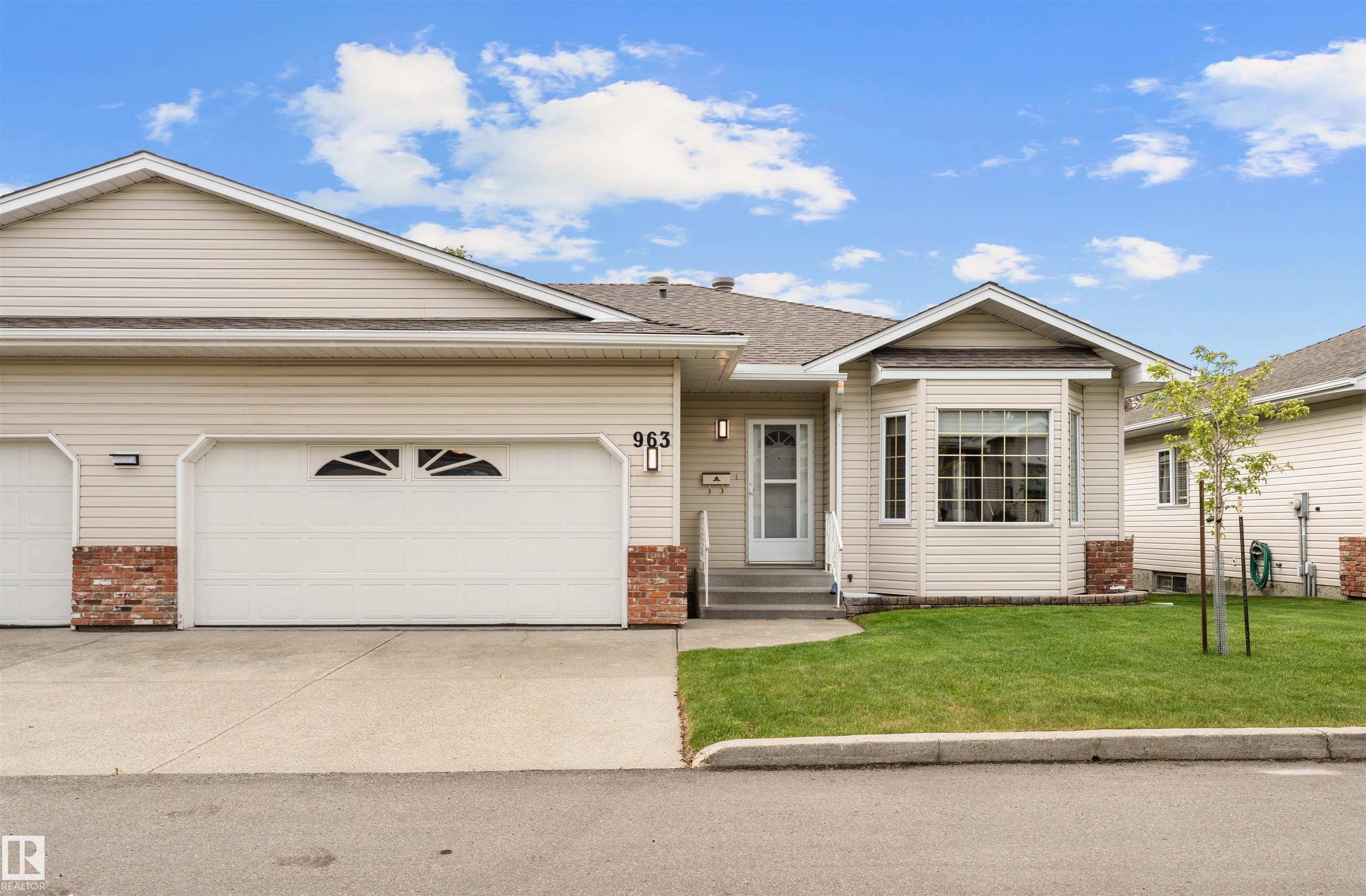 963 Youville Drive W, Edmonton, MLS® # E4493202