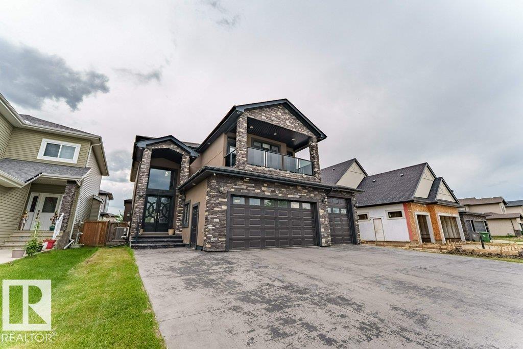 5106 Rue Eaglemont Street, Beaumont, MLS® # E4493208
