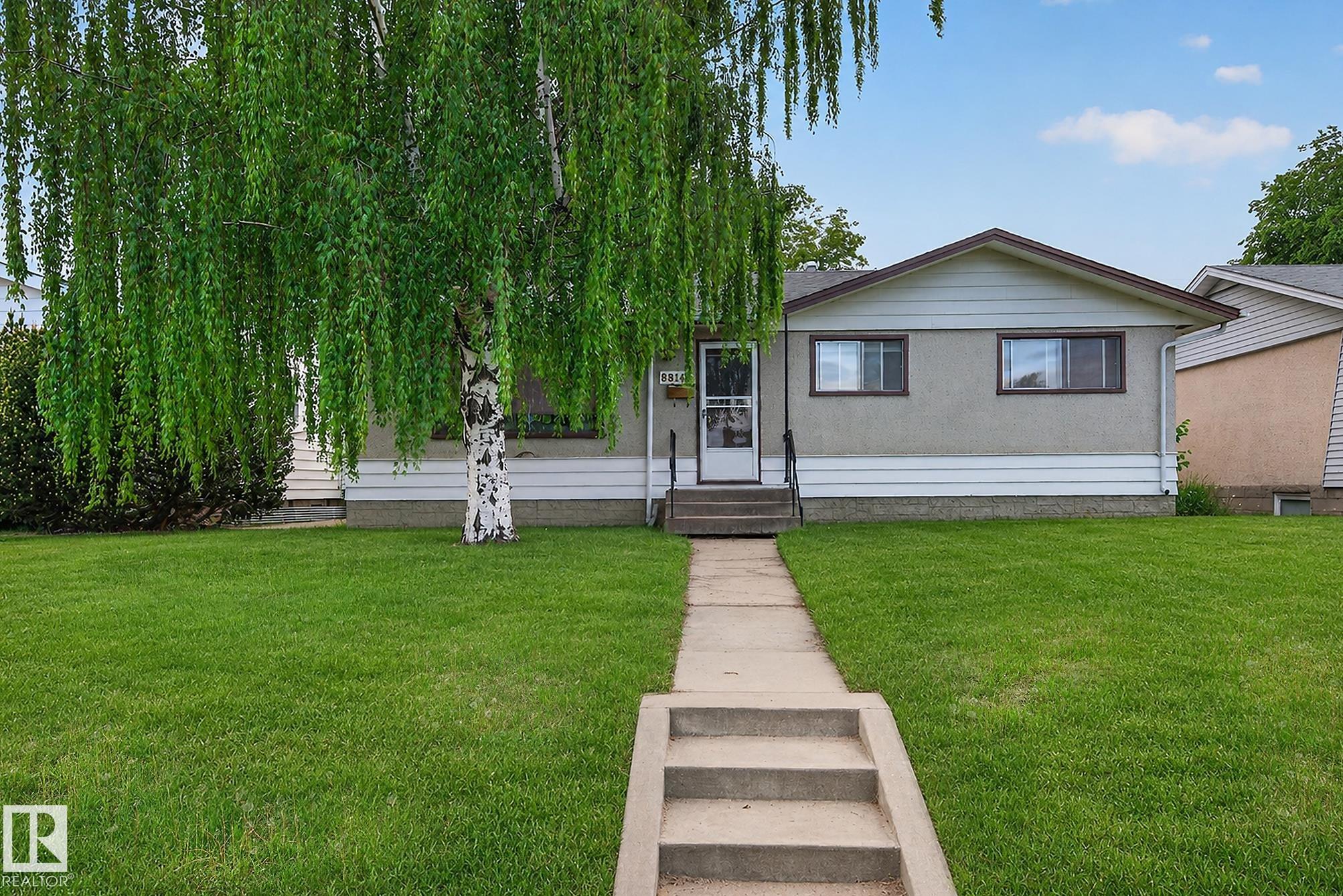 8814 162 Street, Edmonton, MLS® # E4493209