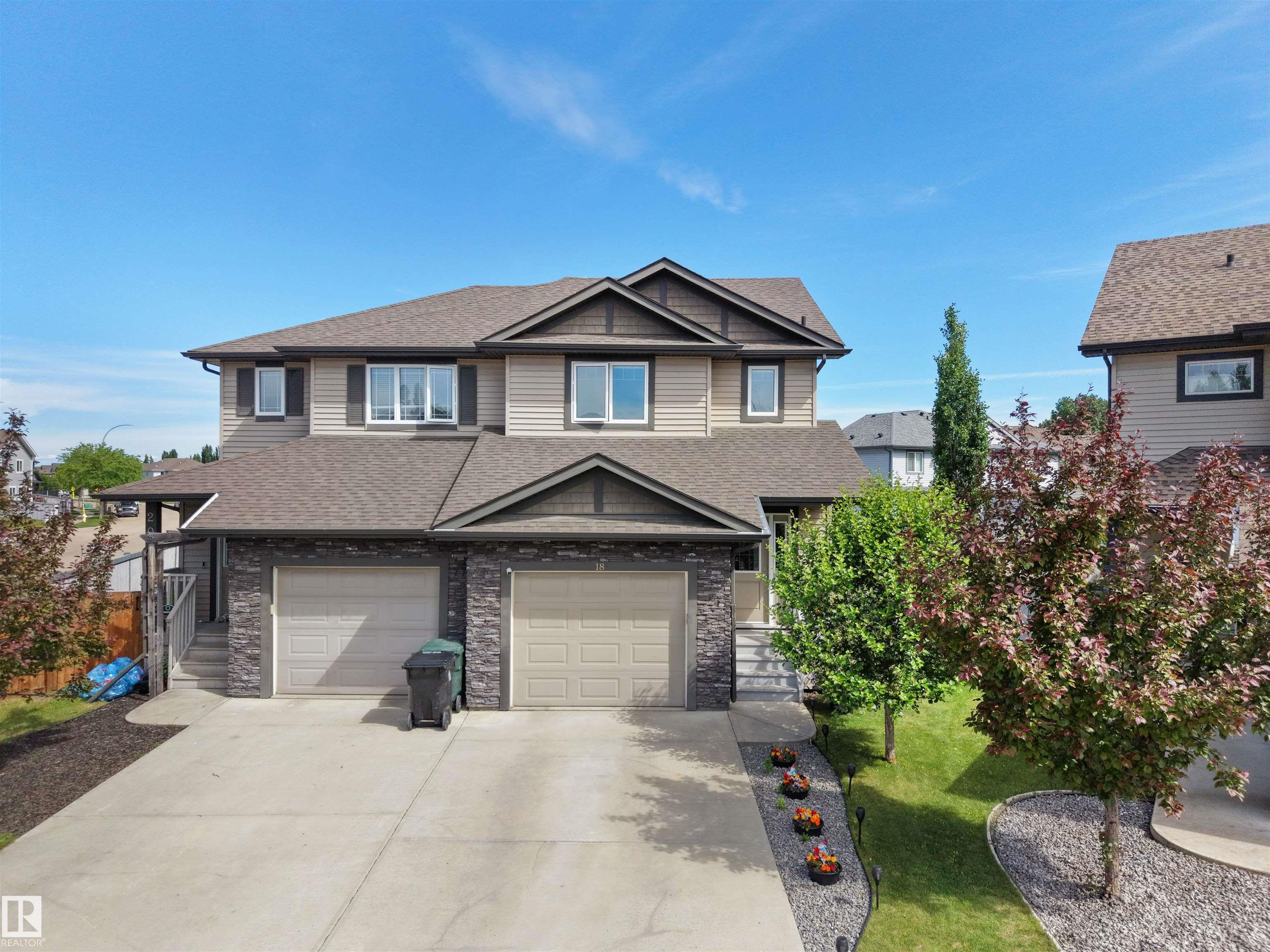 18 Aralia Cove, Spruce Grove, MLS® # E4493211