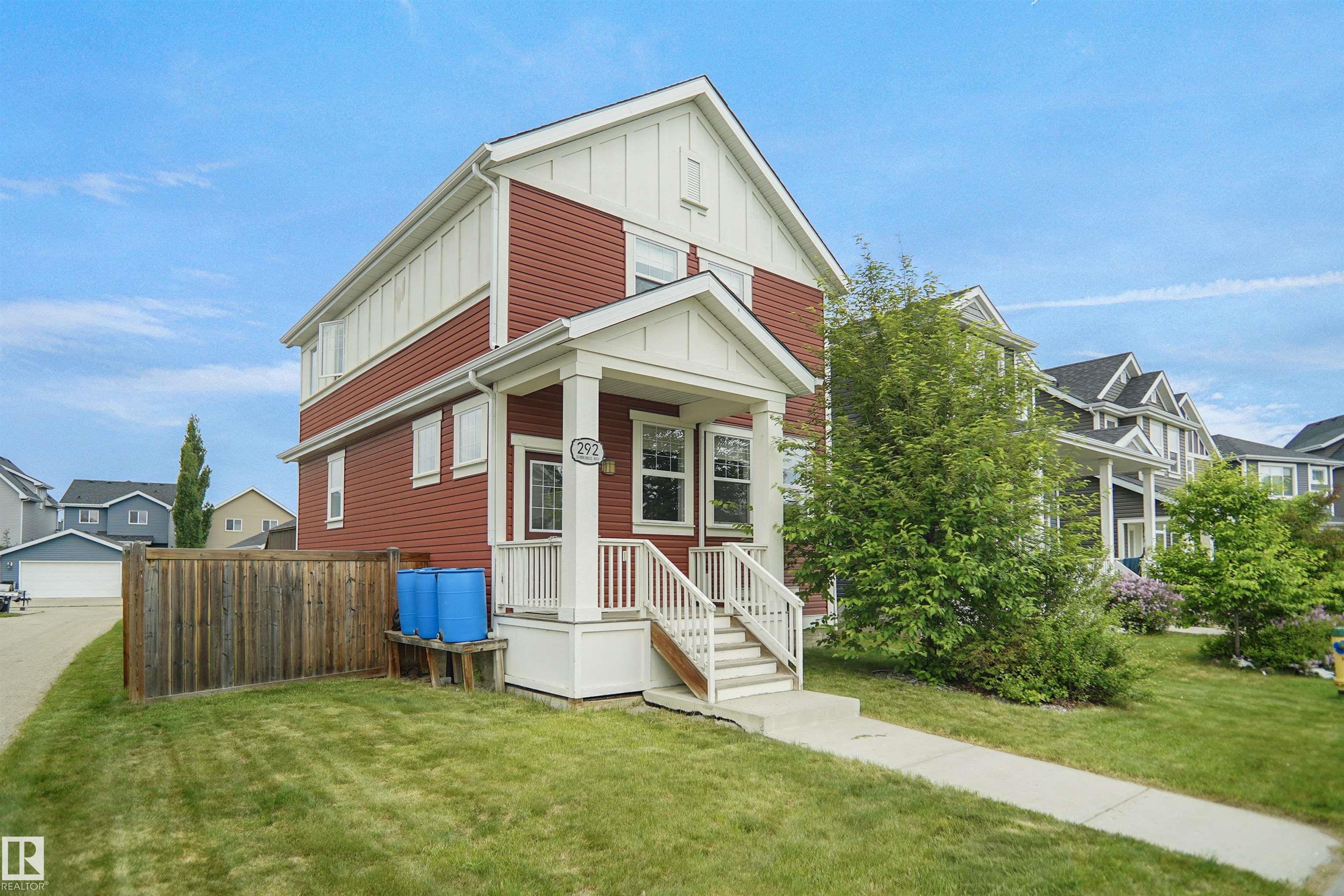 292 Simmonds Way, Leduc, MLS® # E4493214