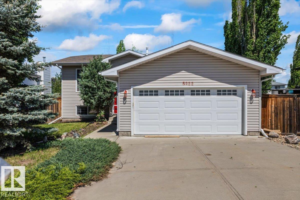 5222 48 Avenue, Gibbons, MLS® # E4493215