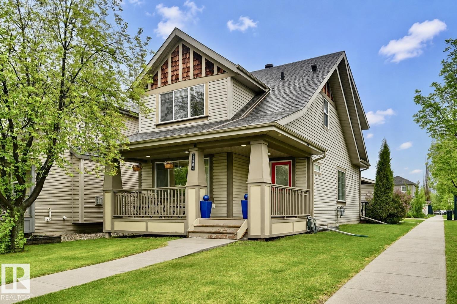 1804 121 Street, Edmonton, MLS® # E4493216