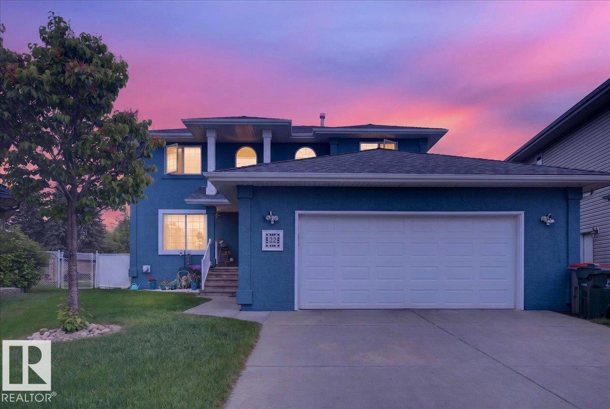 22 Harvest Bay, Stony Plain, MLS® # E4493220