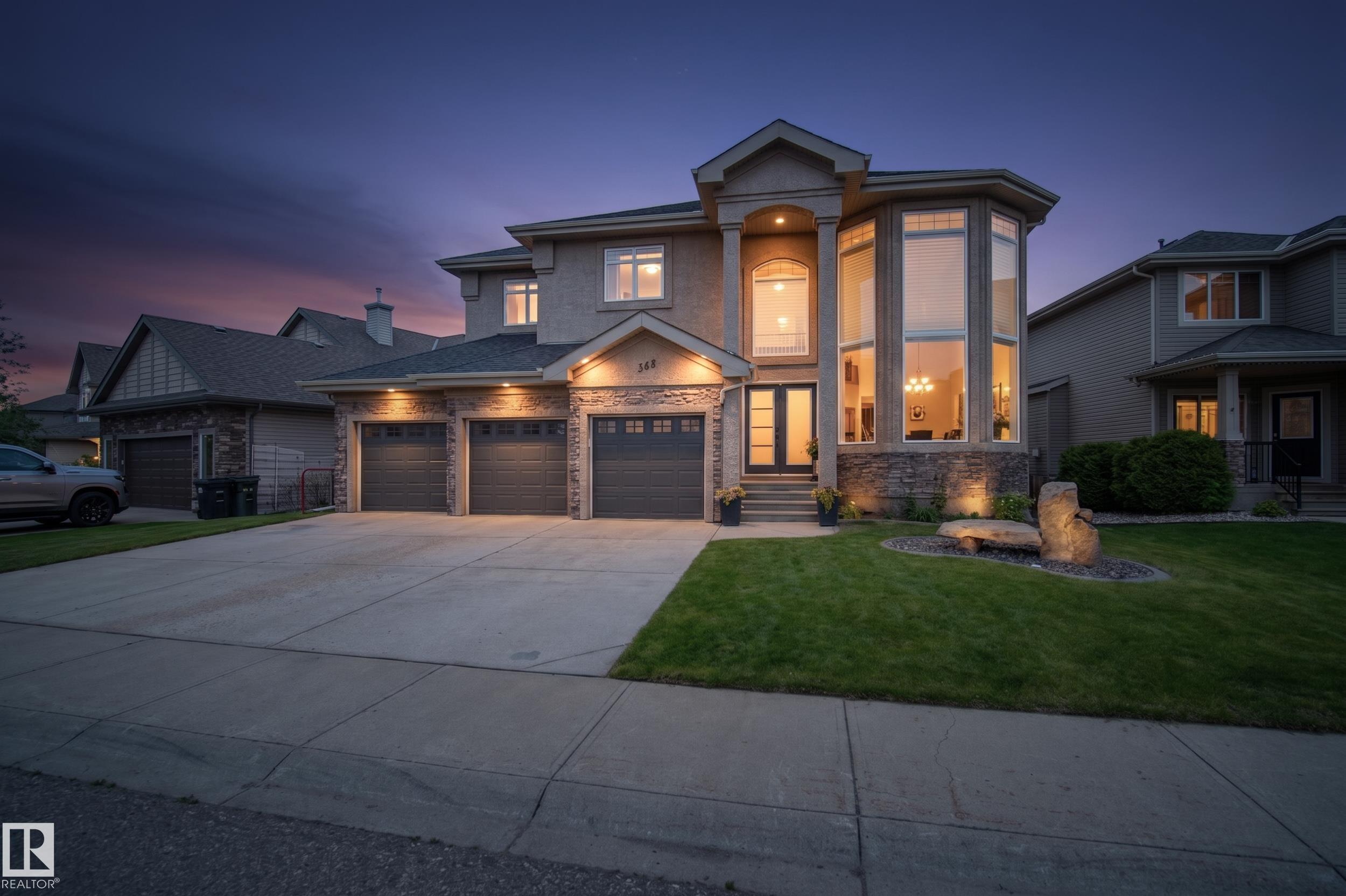 358 Cowan Crescent, Sherwood Park, MLS® # E4493223