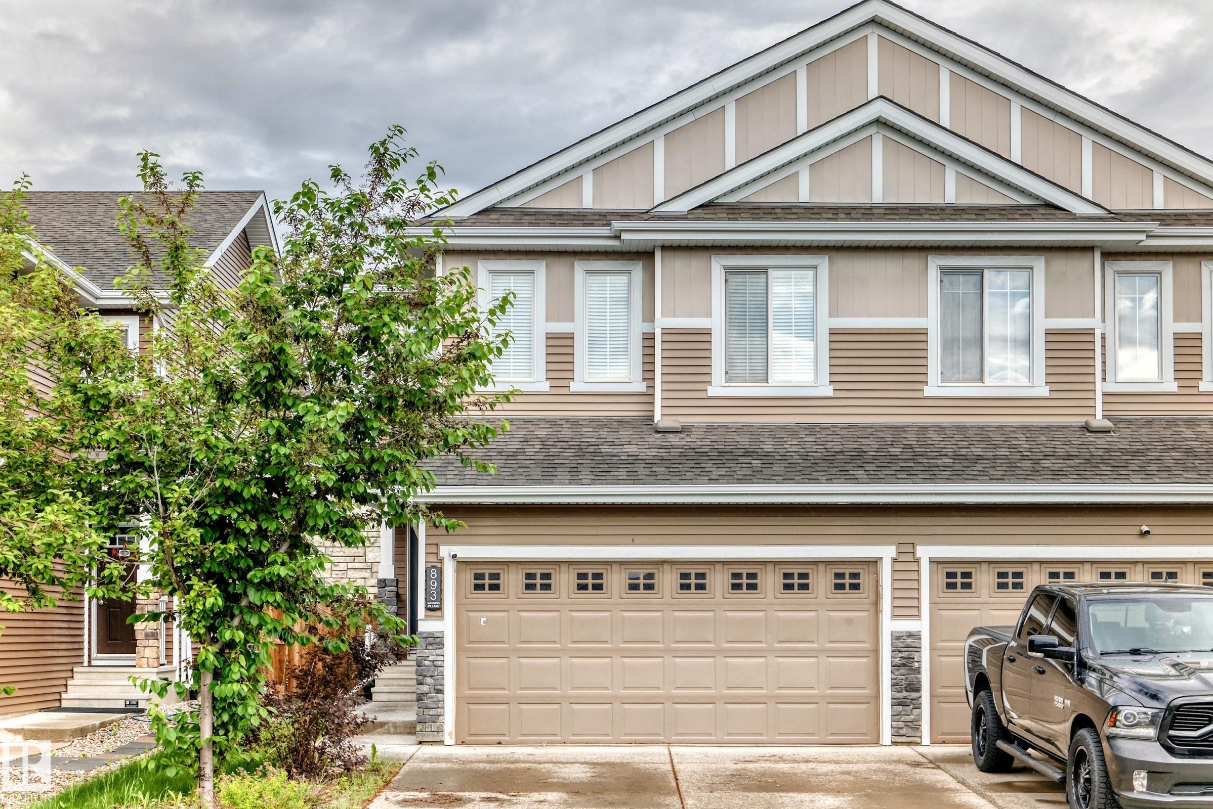 893 Ebbers Crescent, Edmonton, MLS® # E4493226