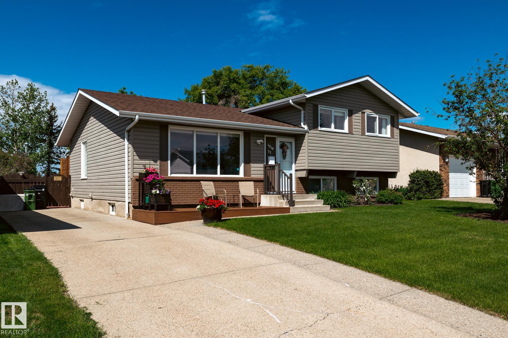 4040 77 Street, Edmonton, MLS® # E4493230