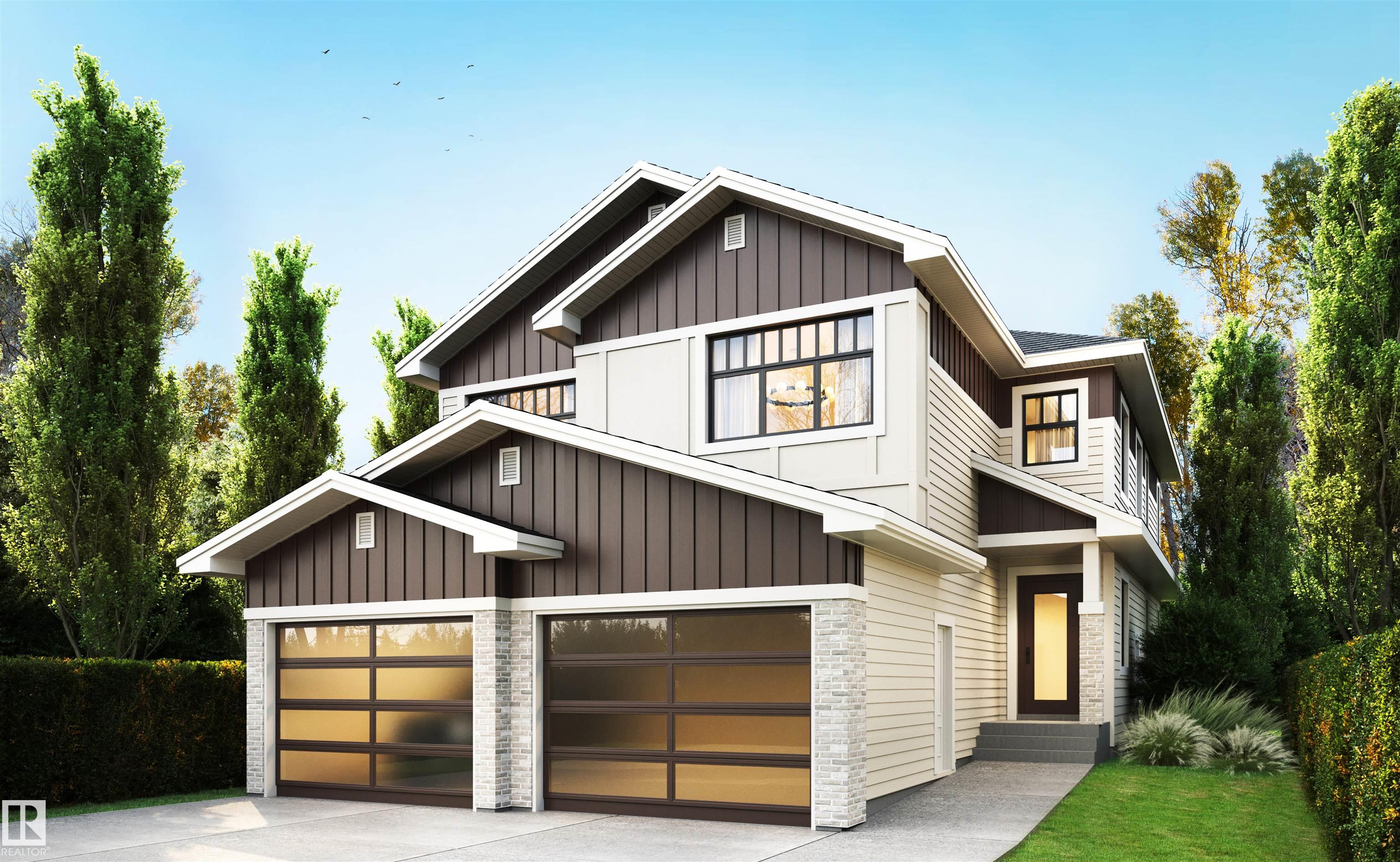 266 Falcon Crescent, Leduc, MLS® # E4493238