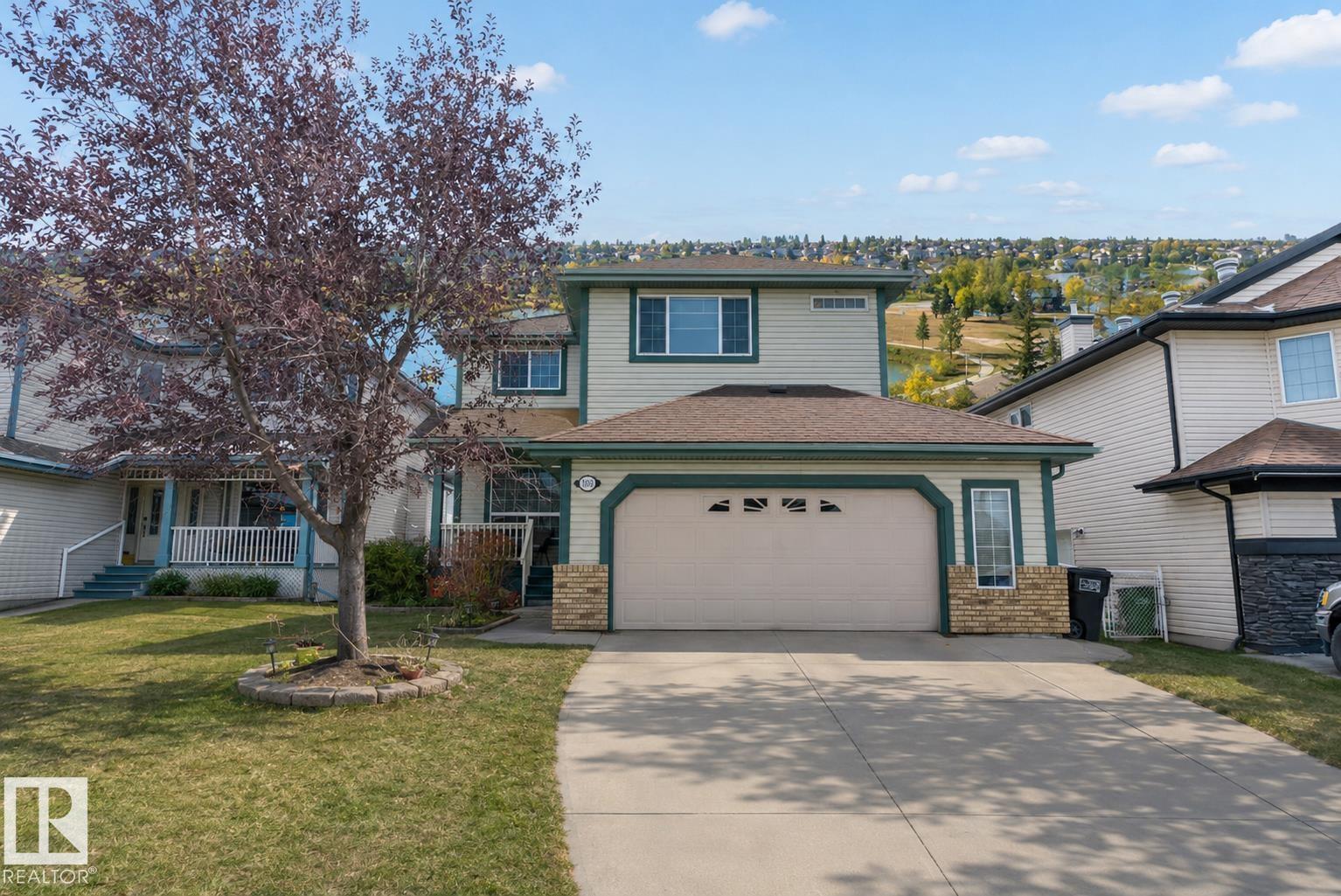 1105 Klarvatten Cove, Edmonton, MLS® # E4493240