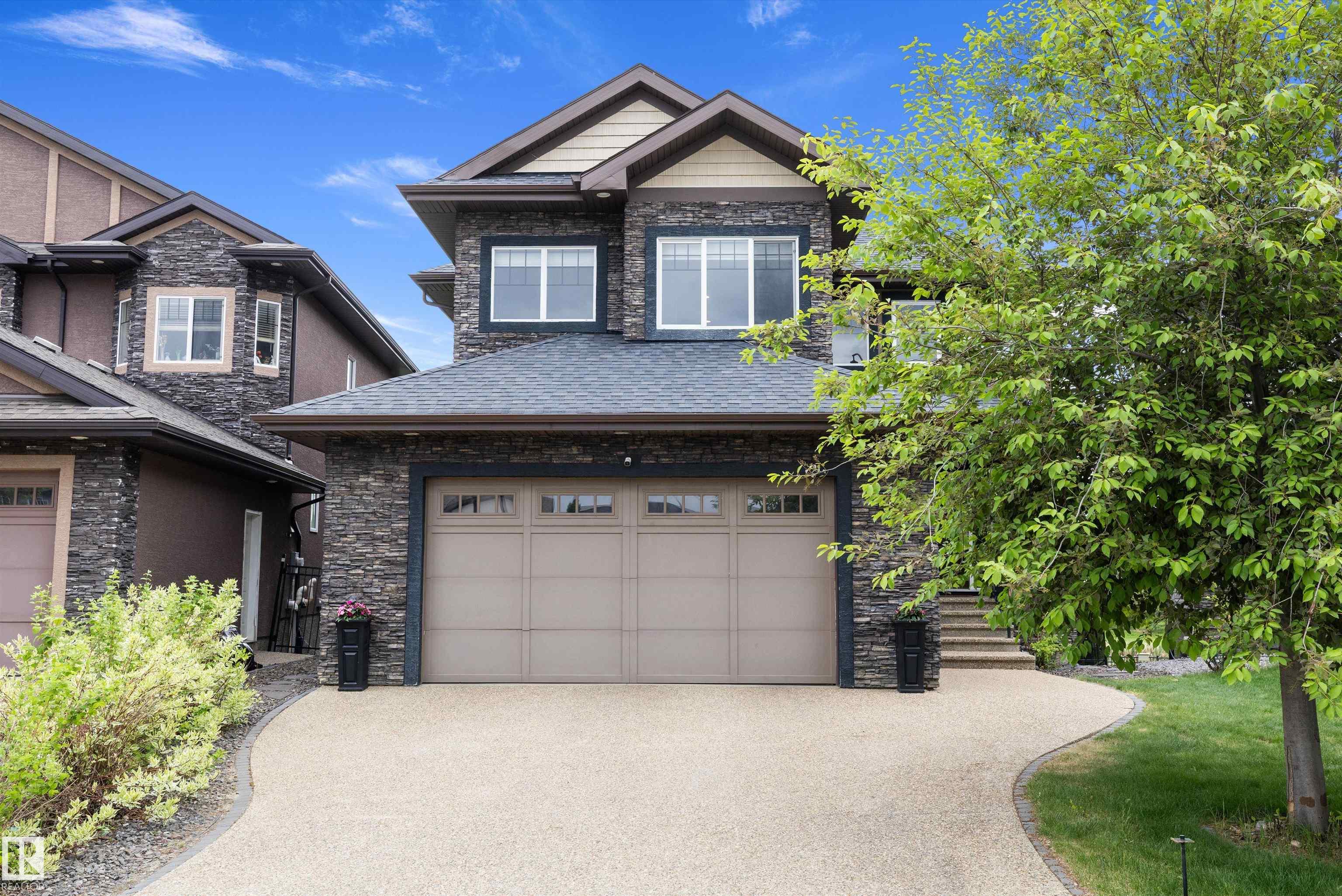1511 Cunningham Cape, Edmonton, MLS® # E4493254