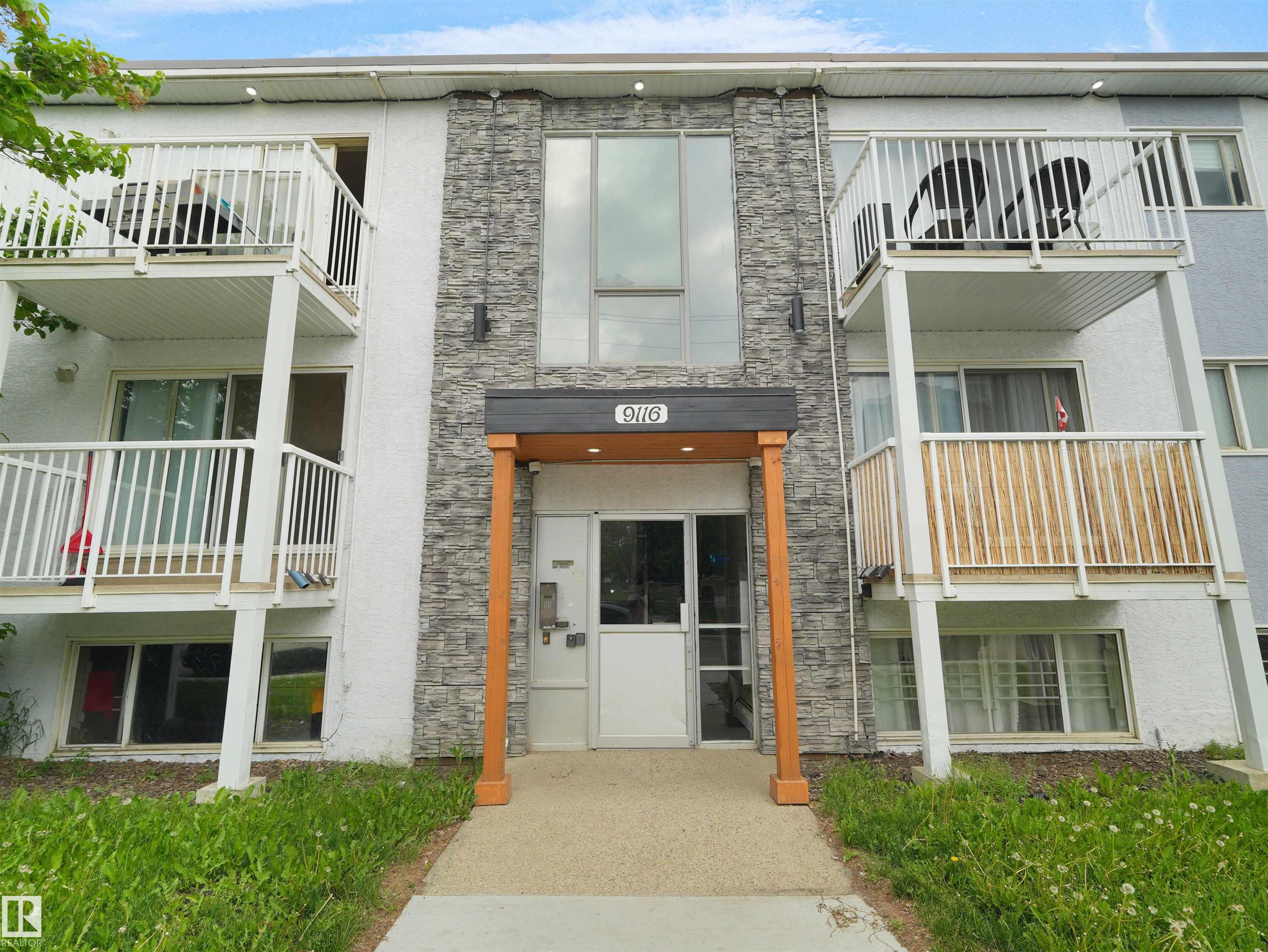 204 9116 106 Avenue, Edmonton, MLS® # E4493257