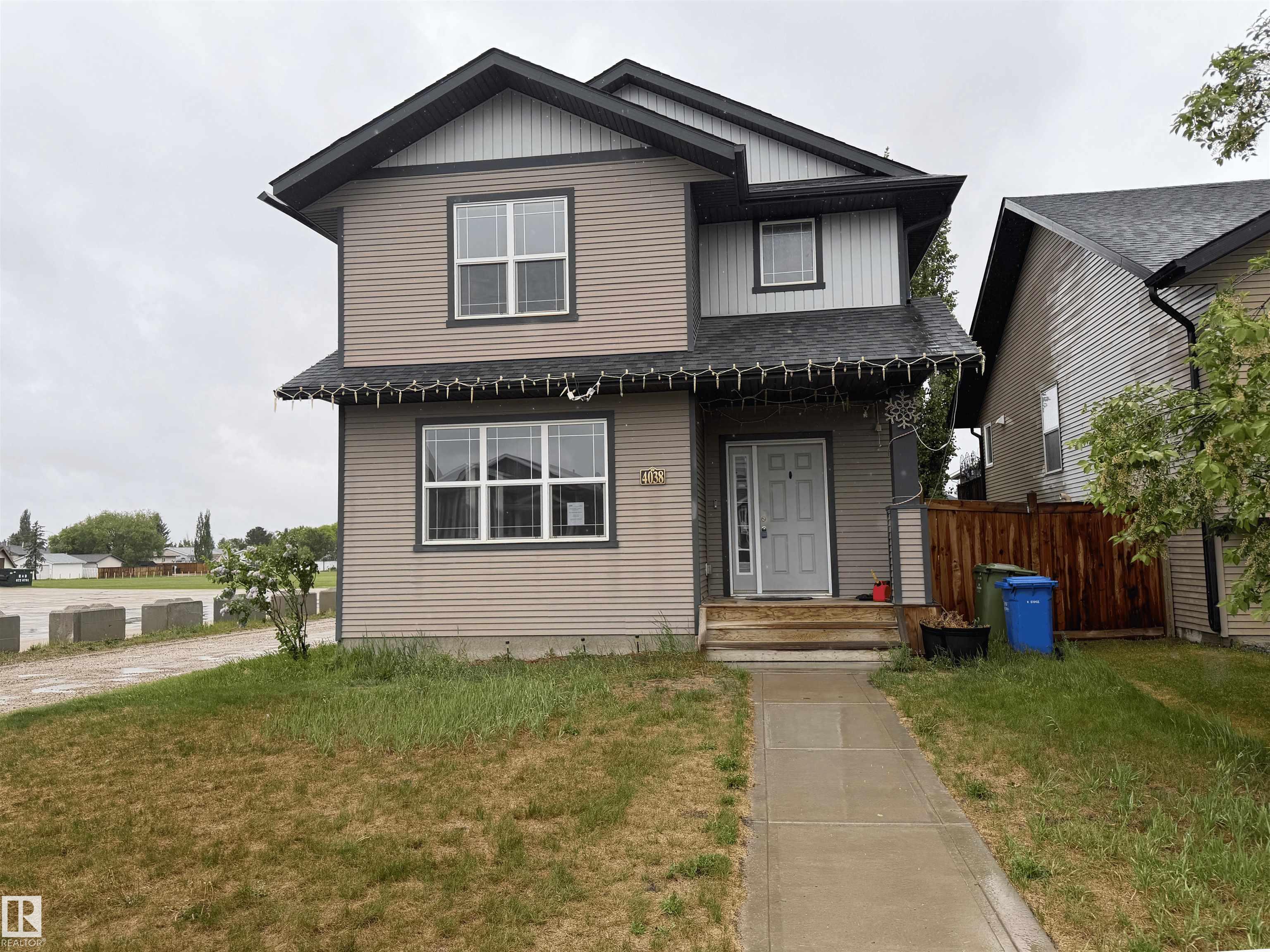 Real Estate Listing MLS E4493264